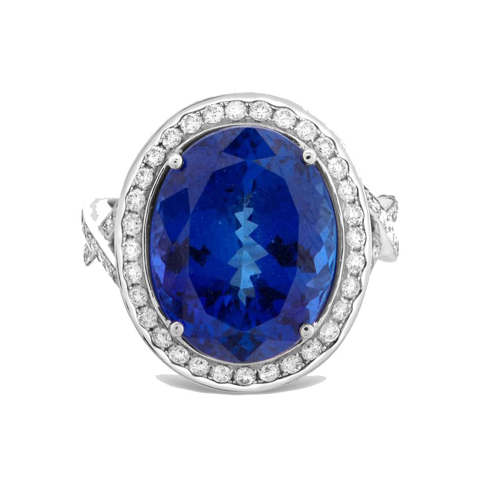 Diamond Love кольцо