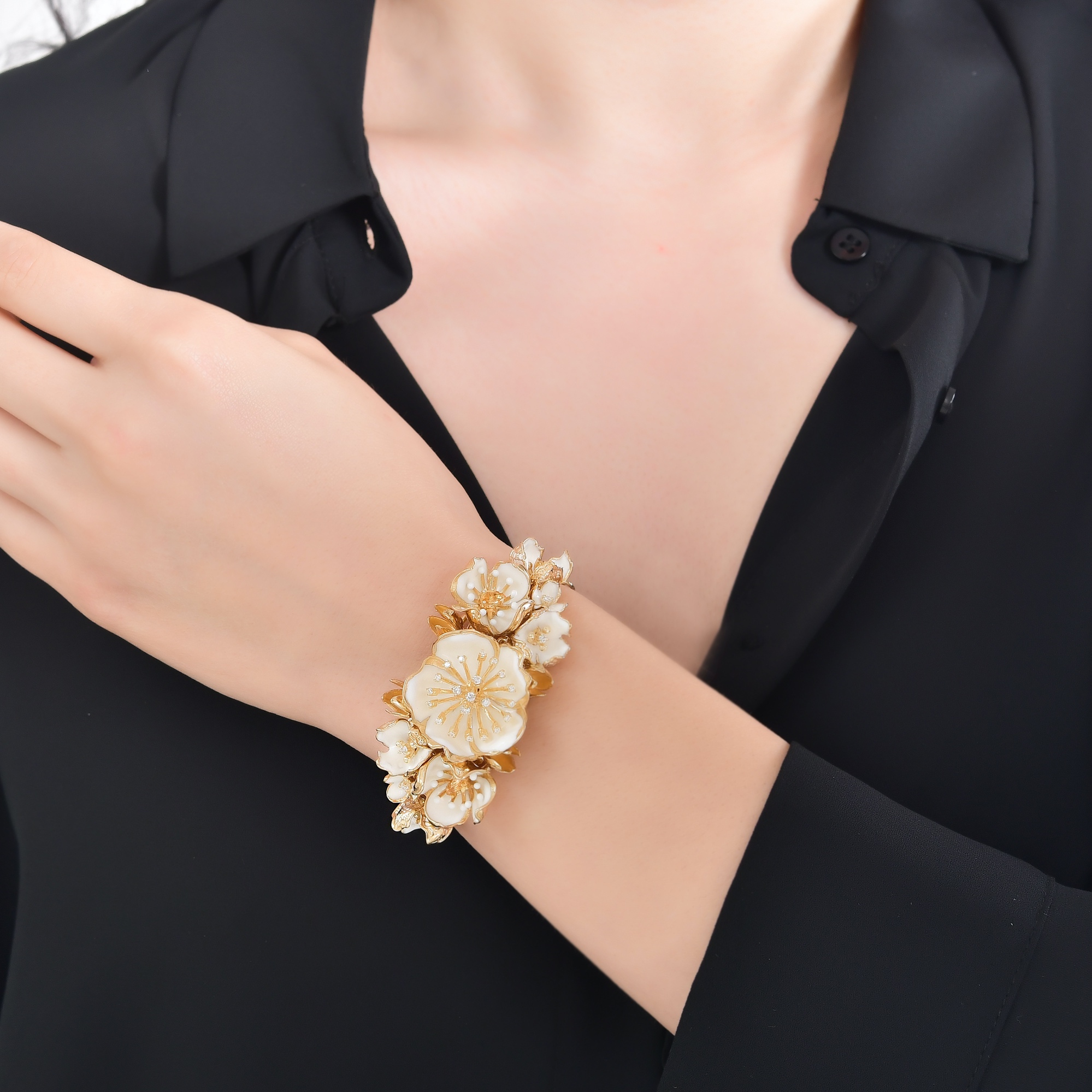 White Dreams браслет