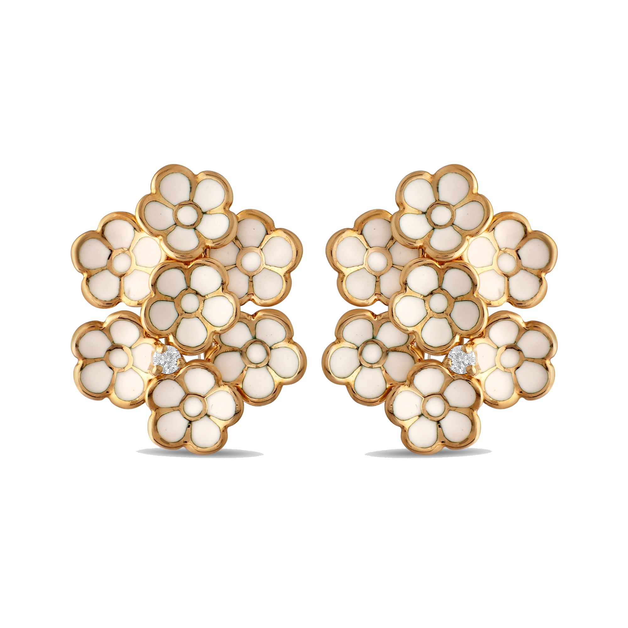 White Dreams серьги