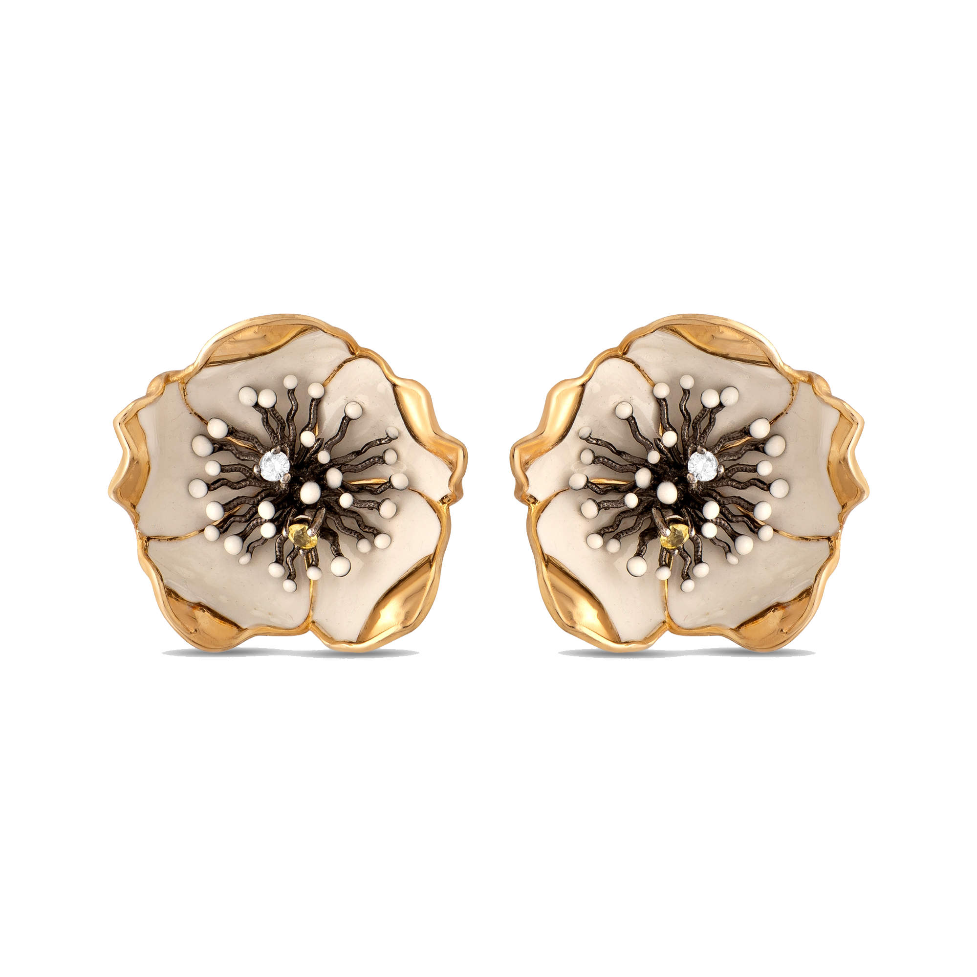 White Dreams серьги