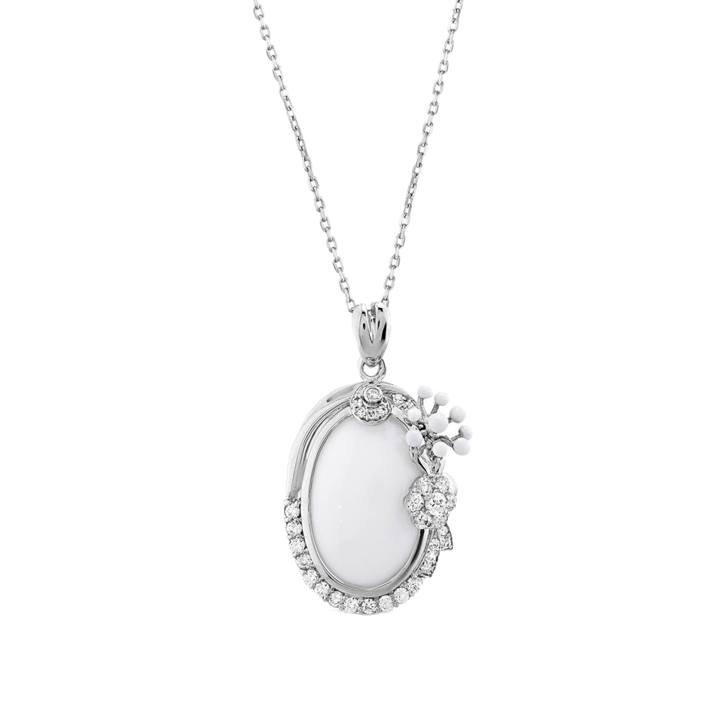 White Dreams Колье