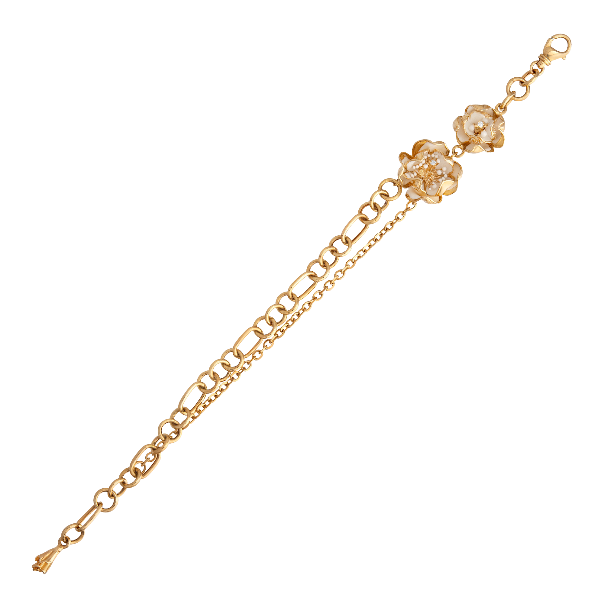 White Dreams браслет