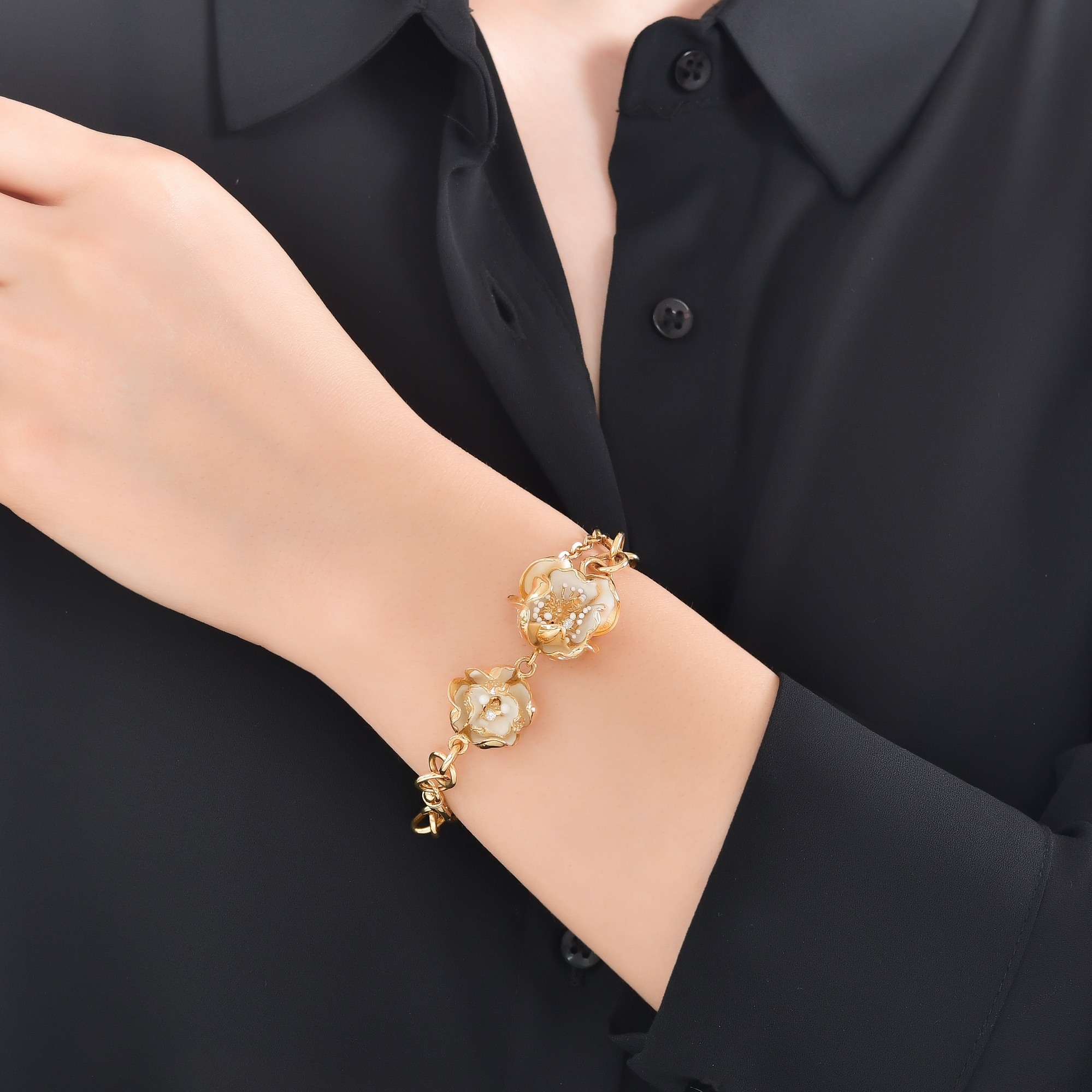 White Dreams браслет