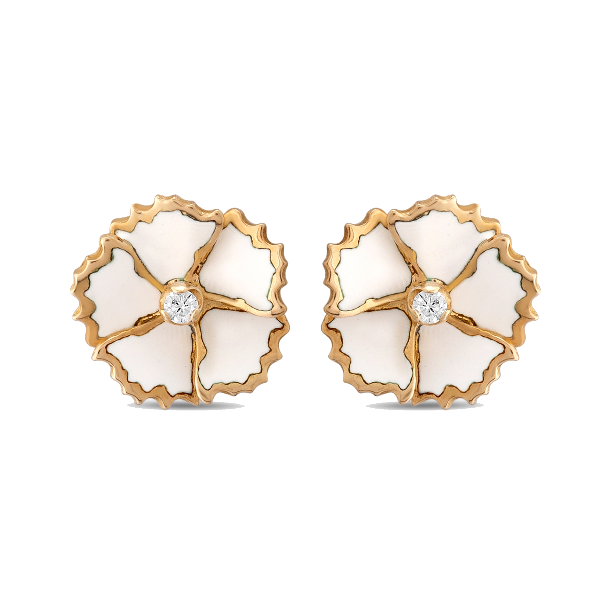 White Dreams серьги