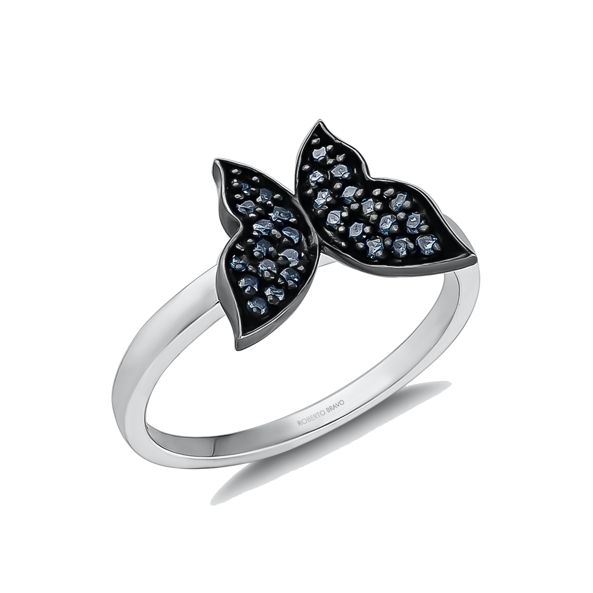 Naviblue кольцo