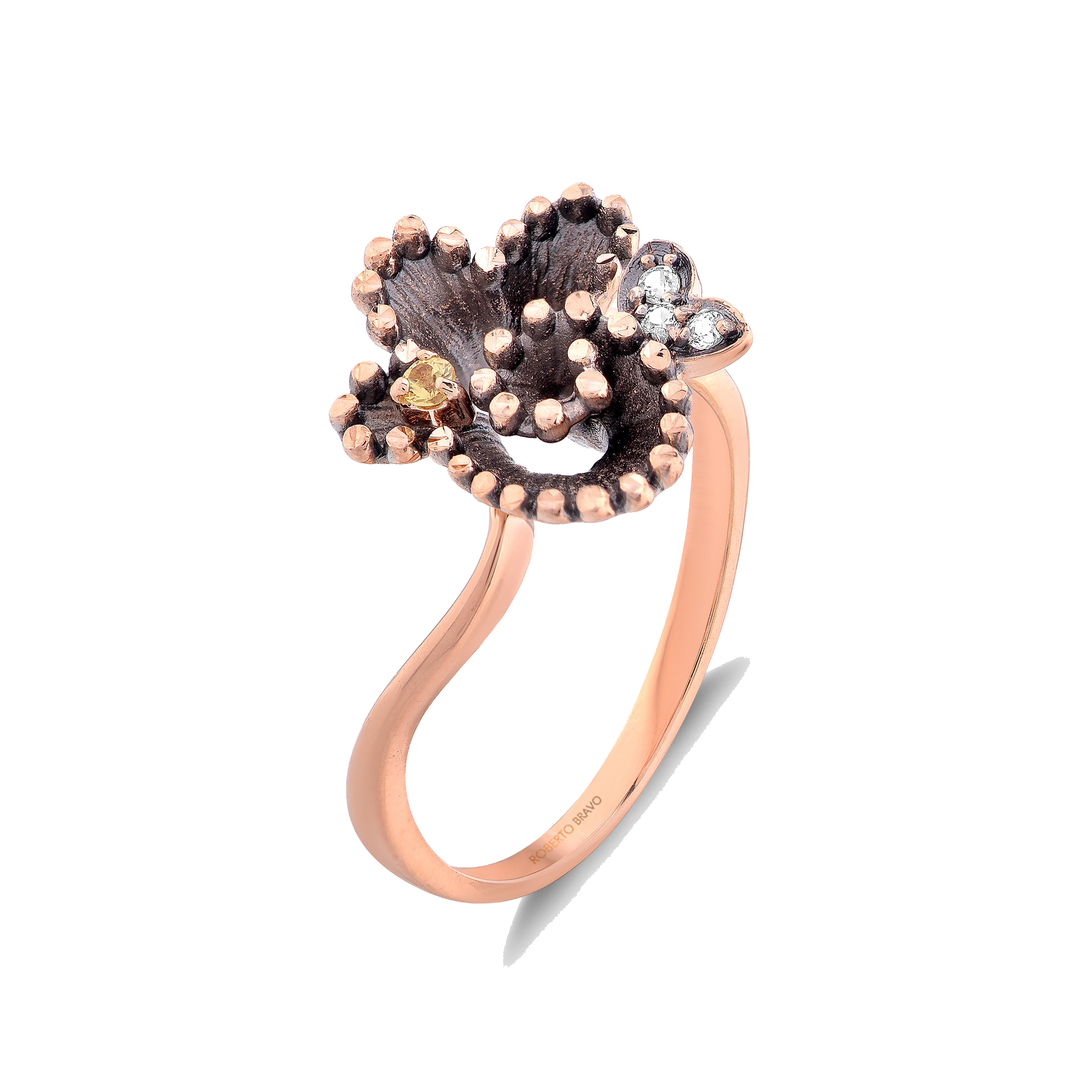 Soul Dance кольцо