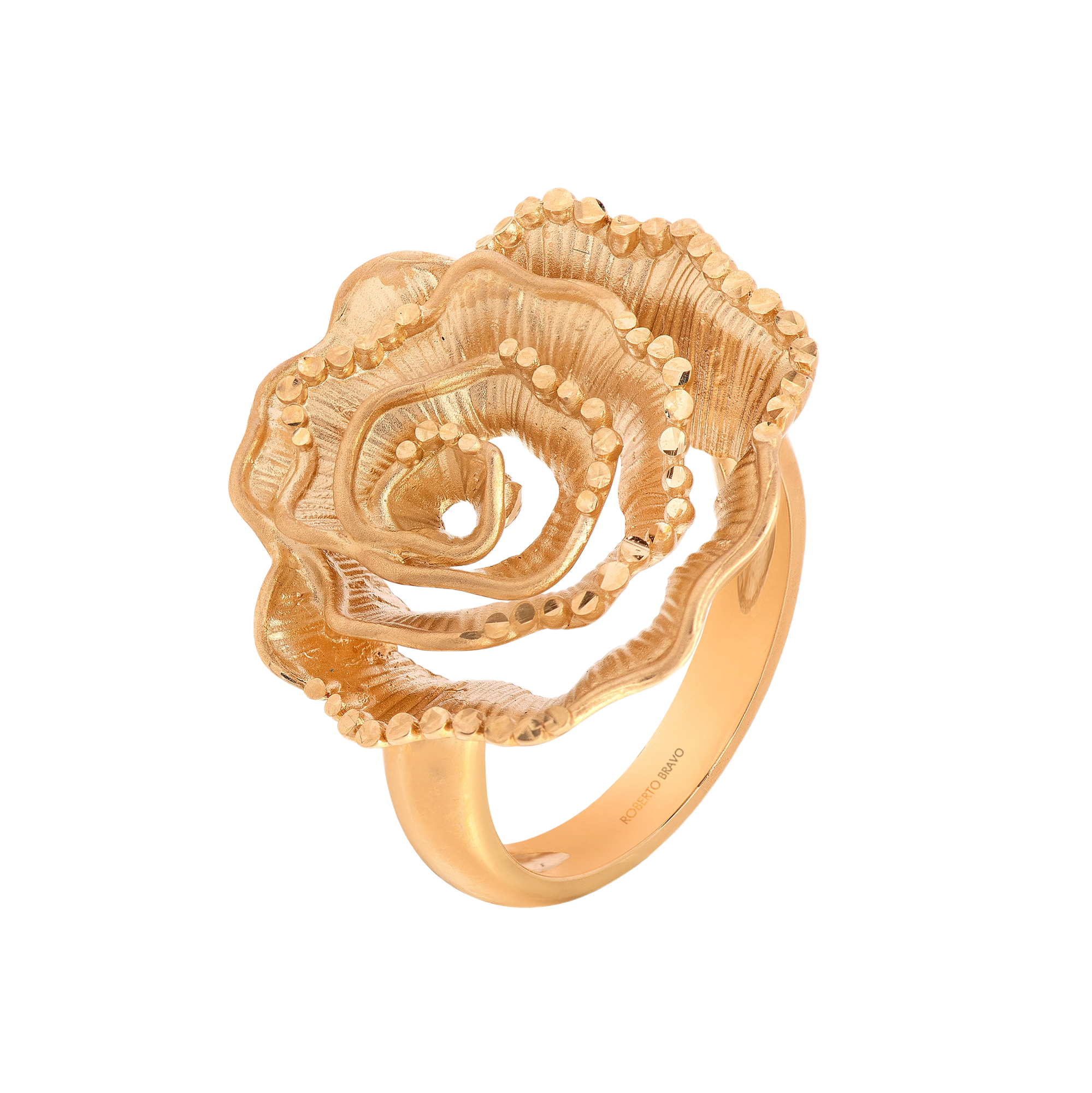 Soul Dance кольцо