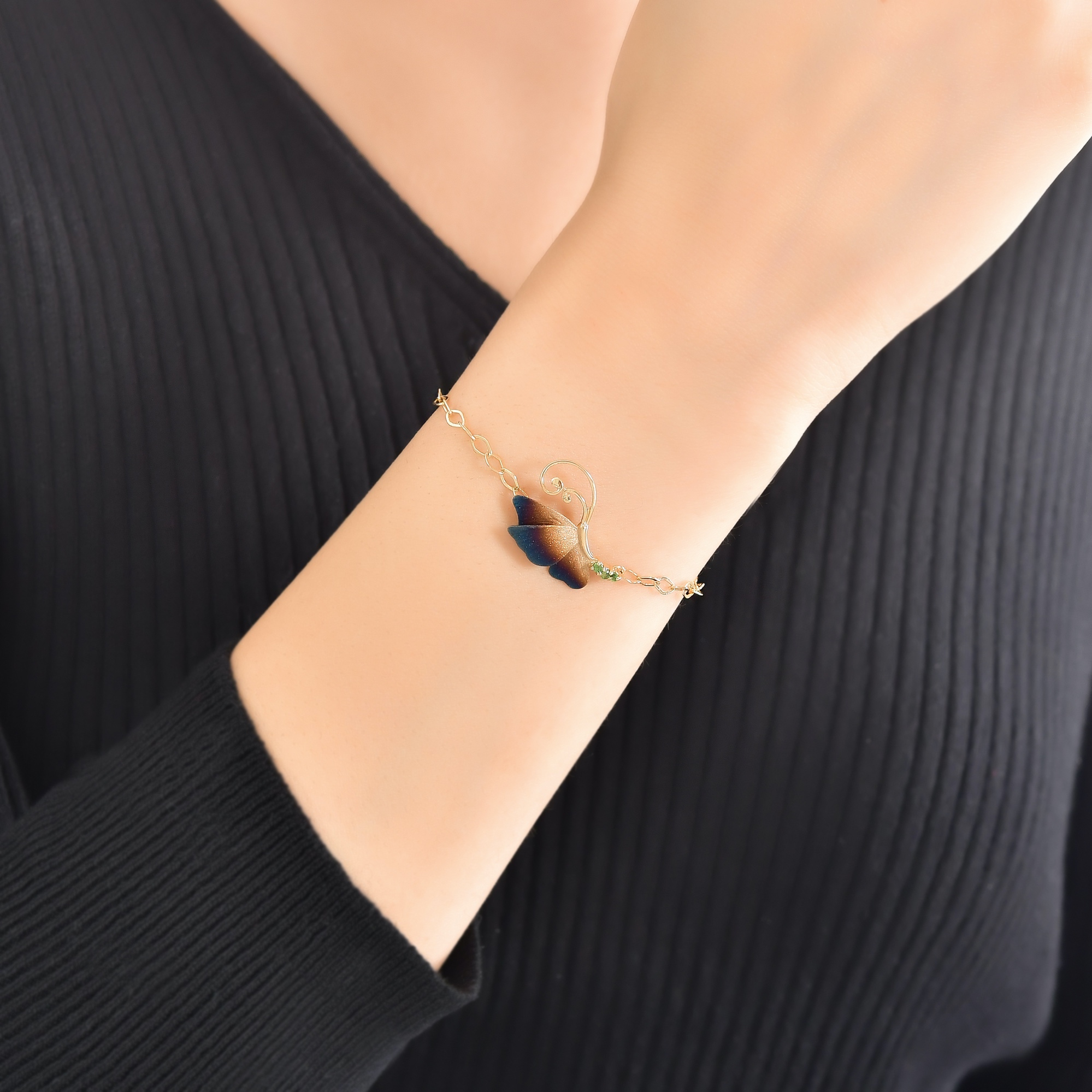 Global Warming браслет