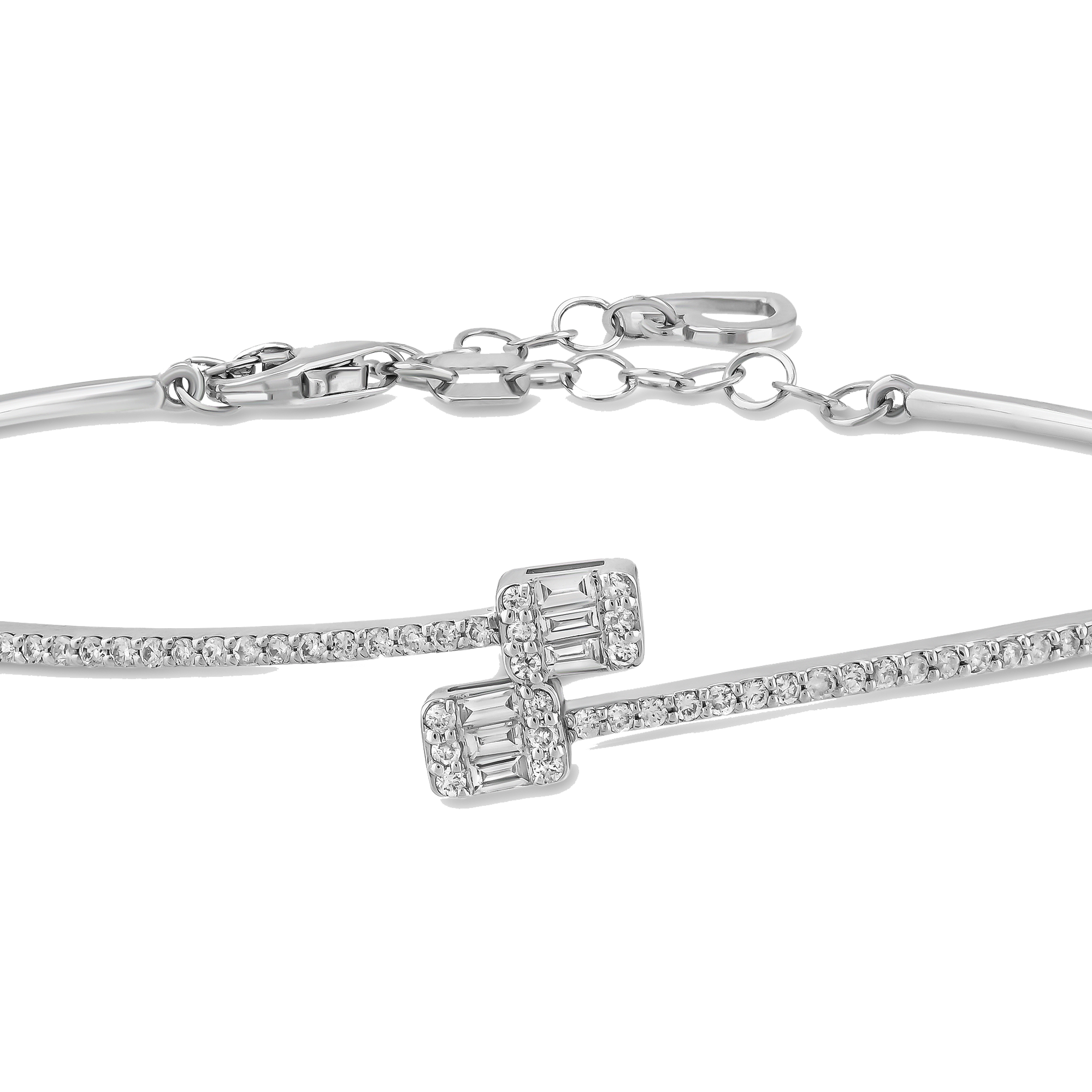 Baguette браслет