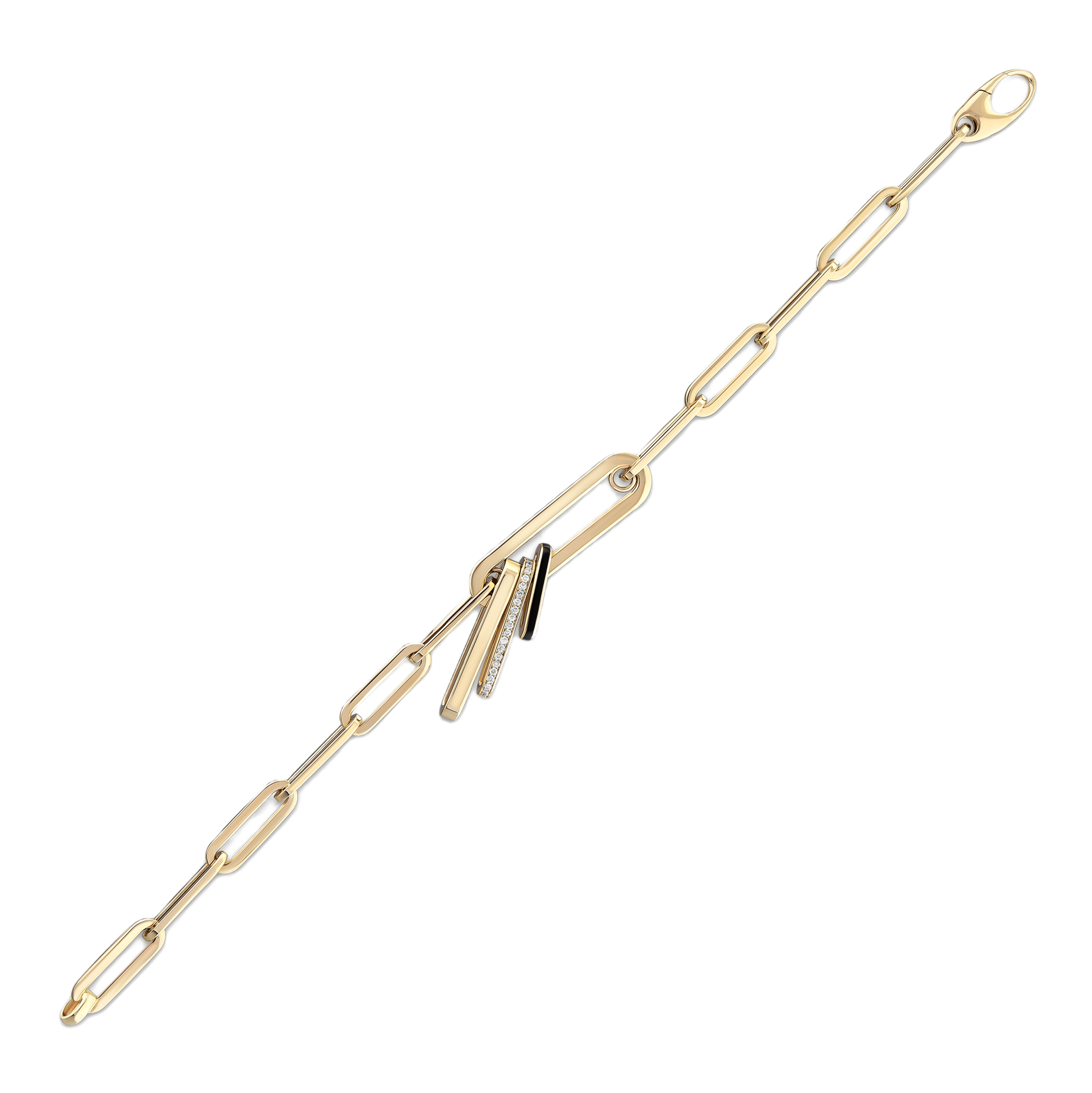 Attach браслет