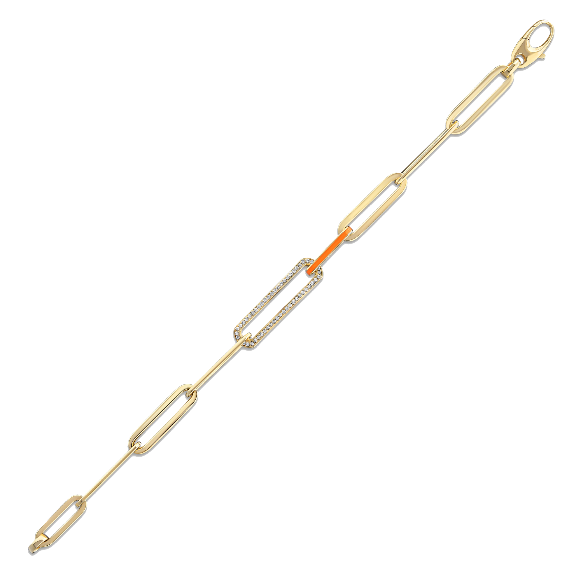 Attach браслет