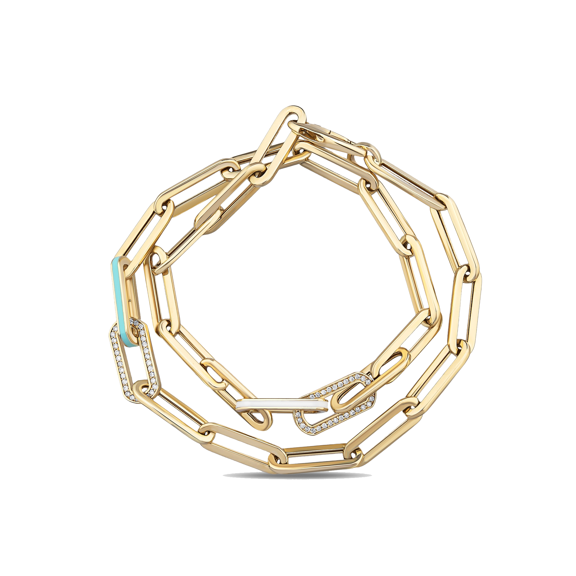 Attach браслет