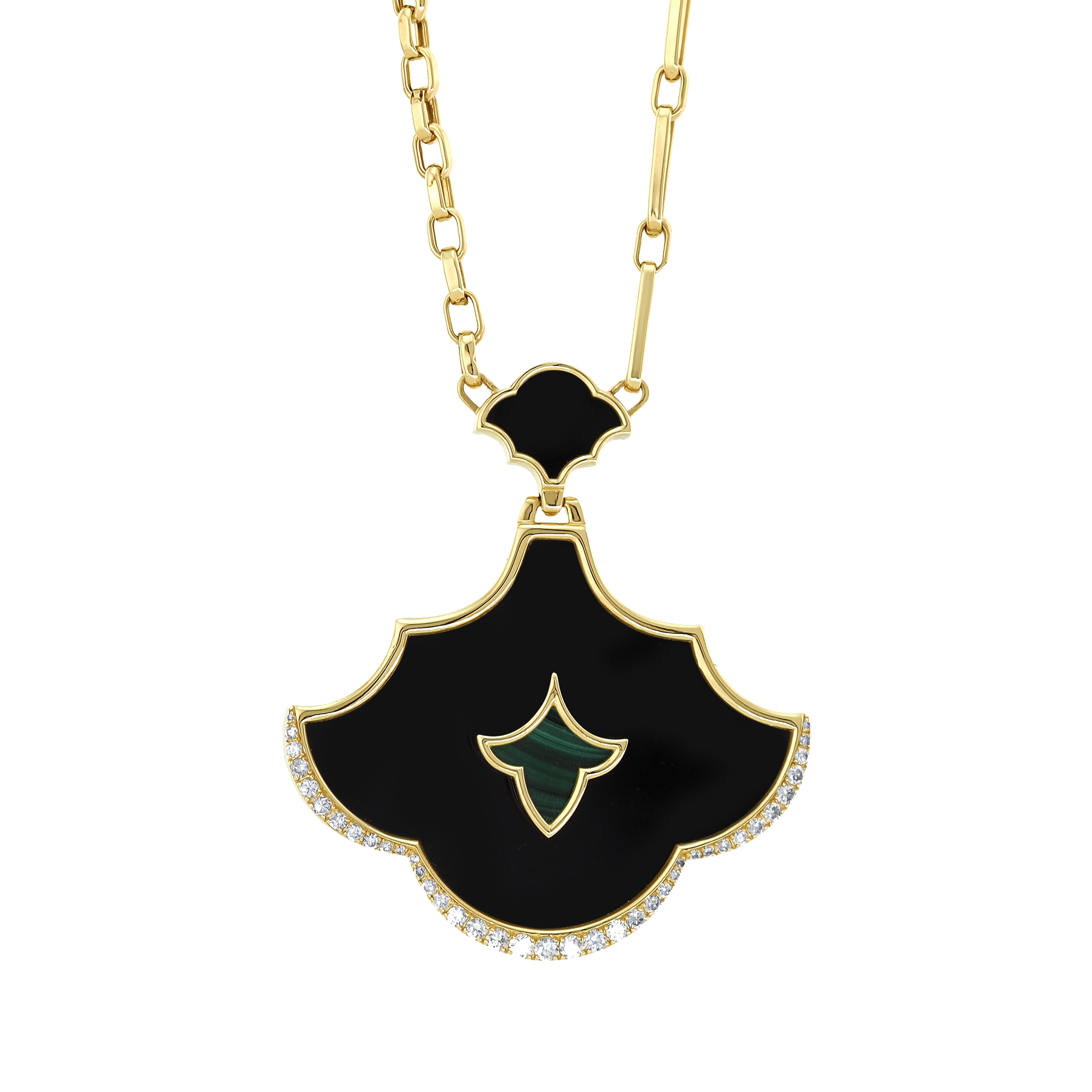 Marrakech колье