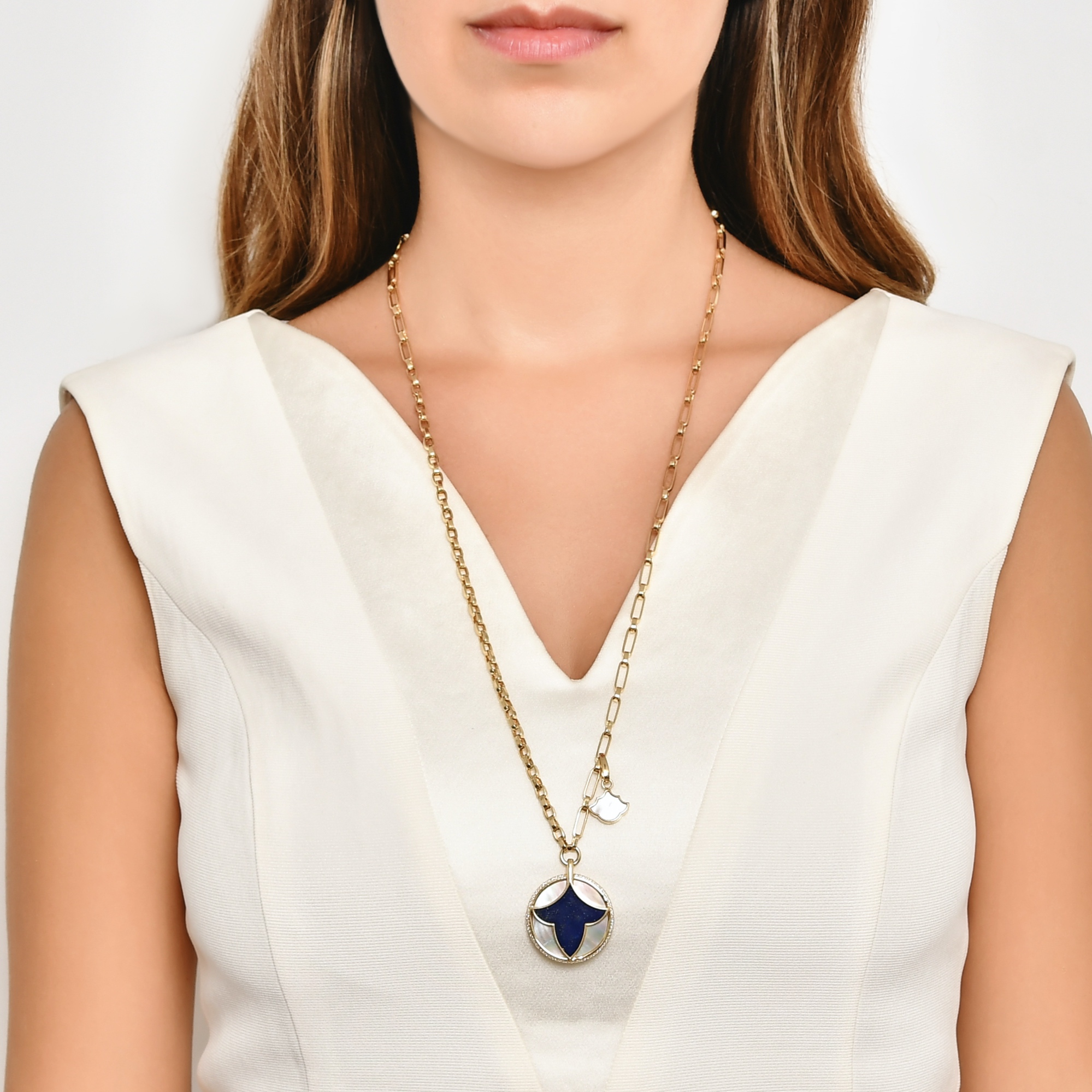 Marrakech колье