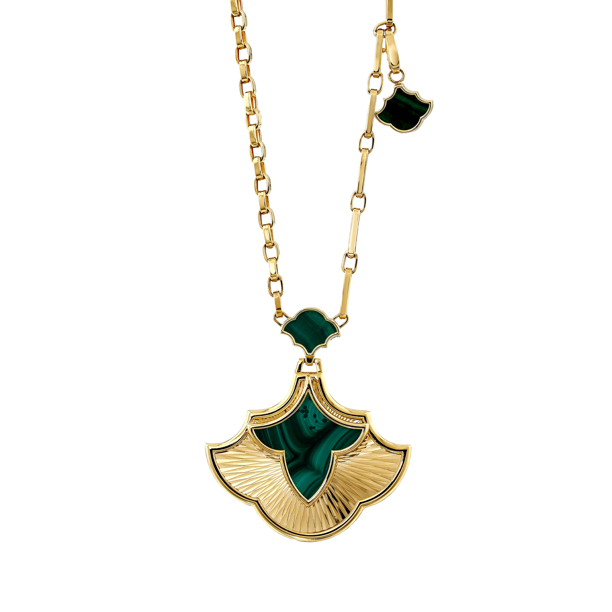 Marrakech колье