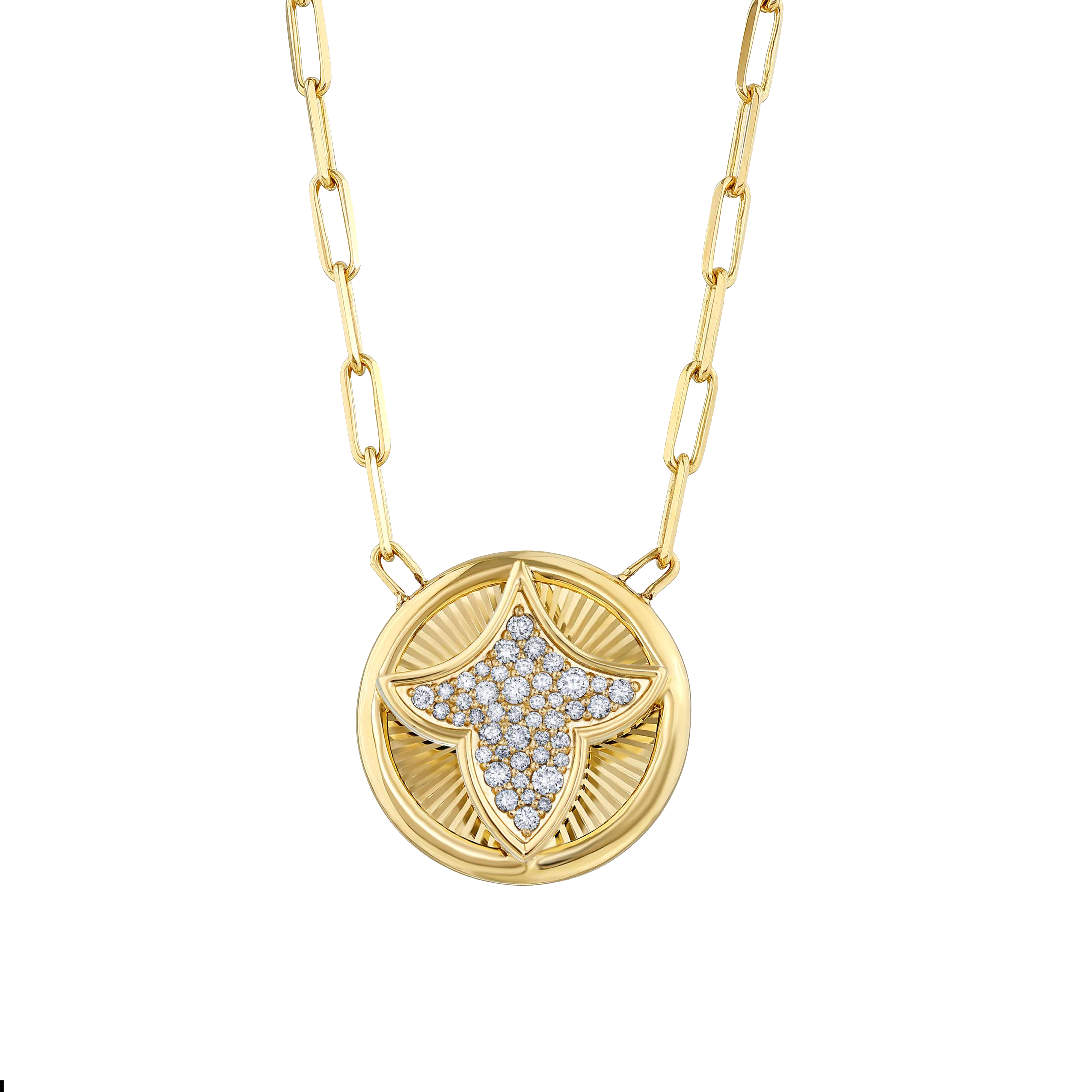 Marrakech колье