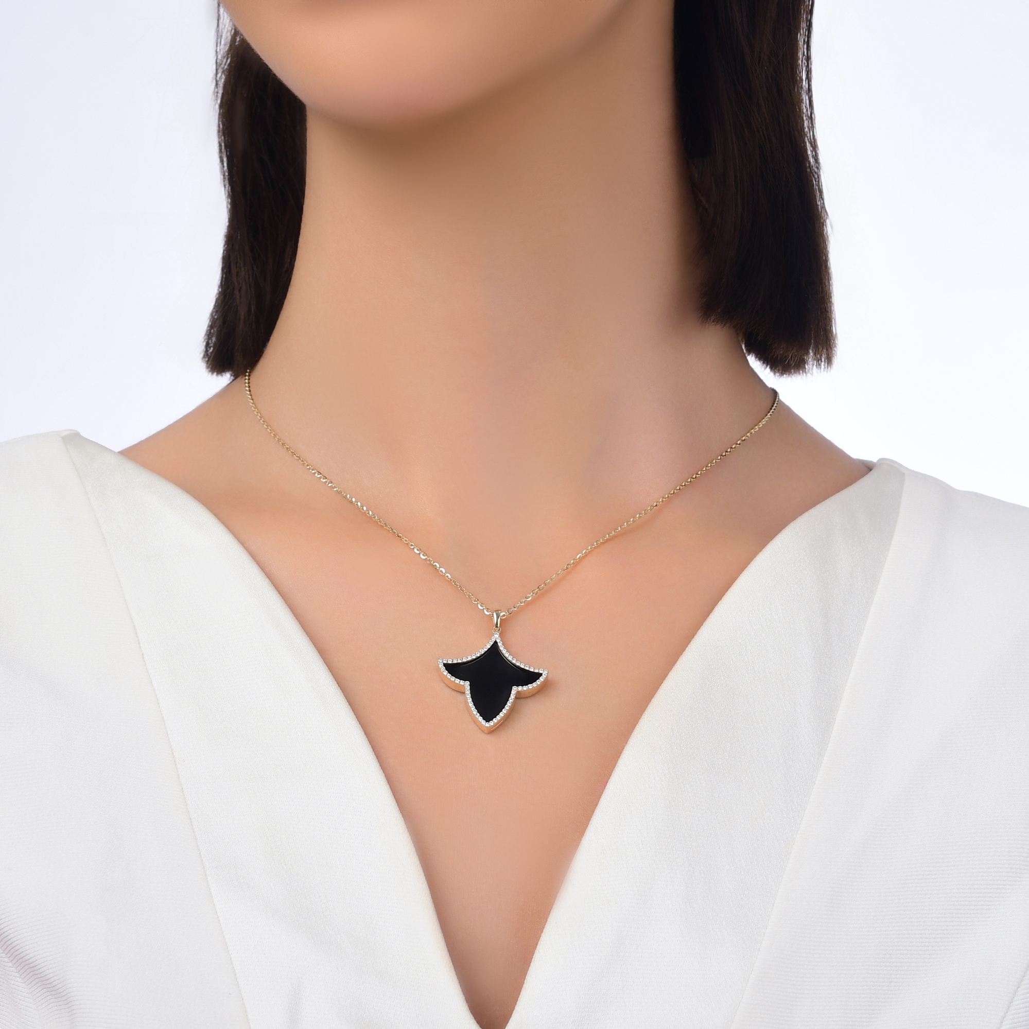 Marrakech колье