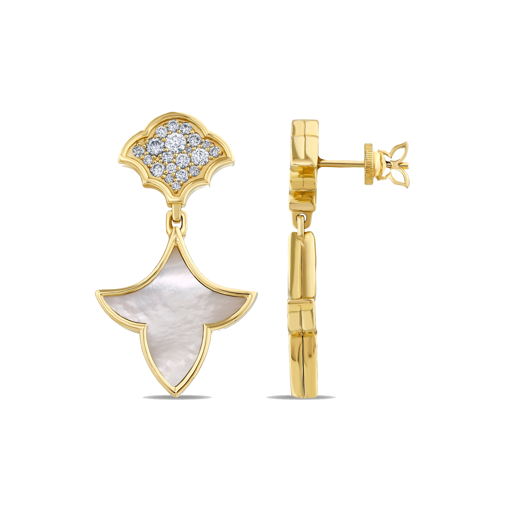 Marrakech серьги