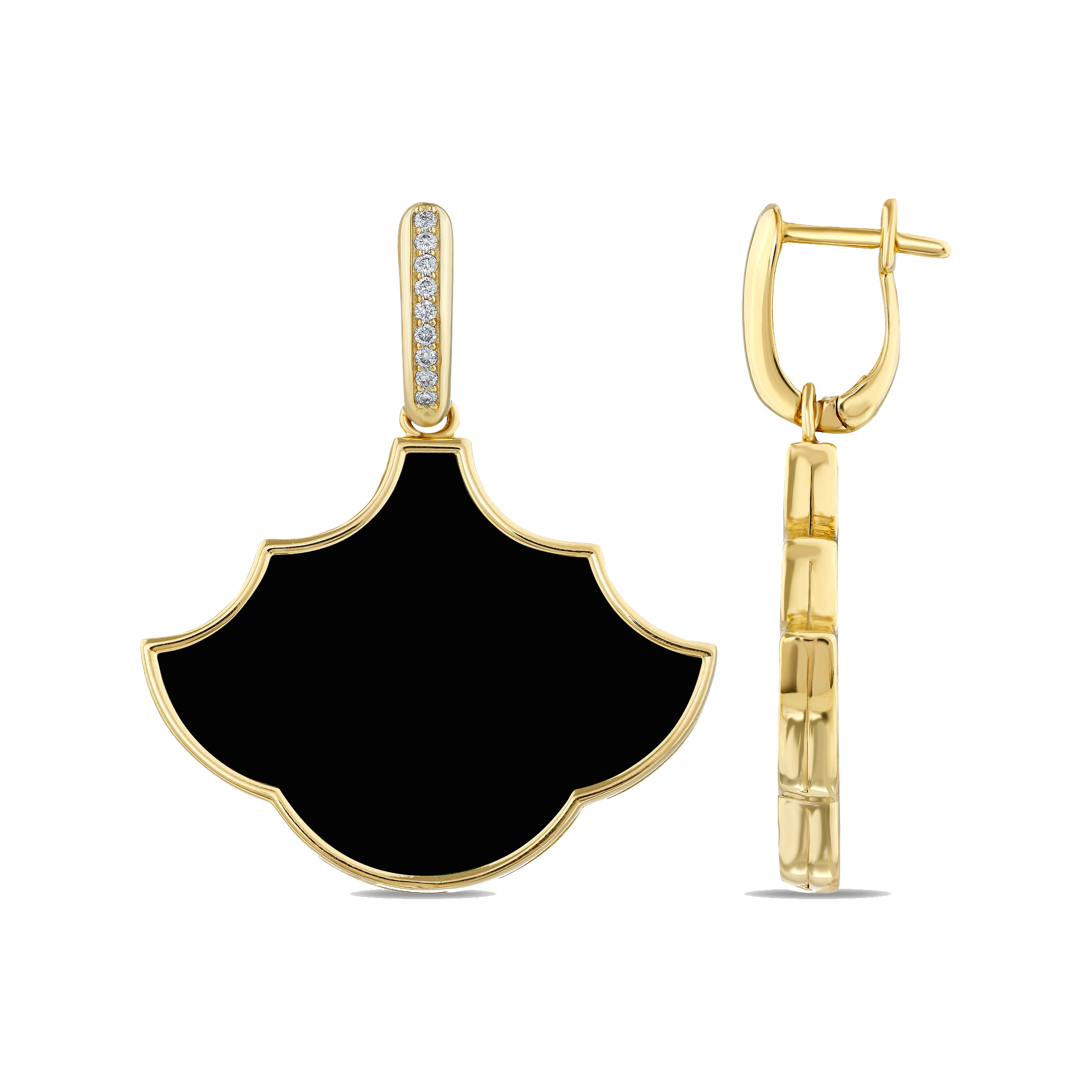 Marrakech серьги