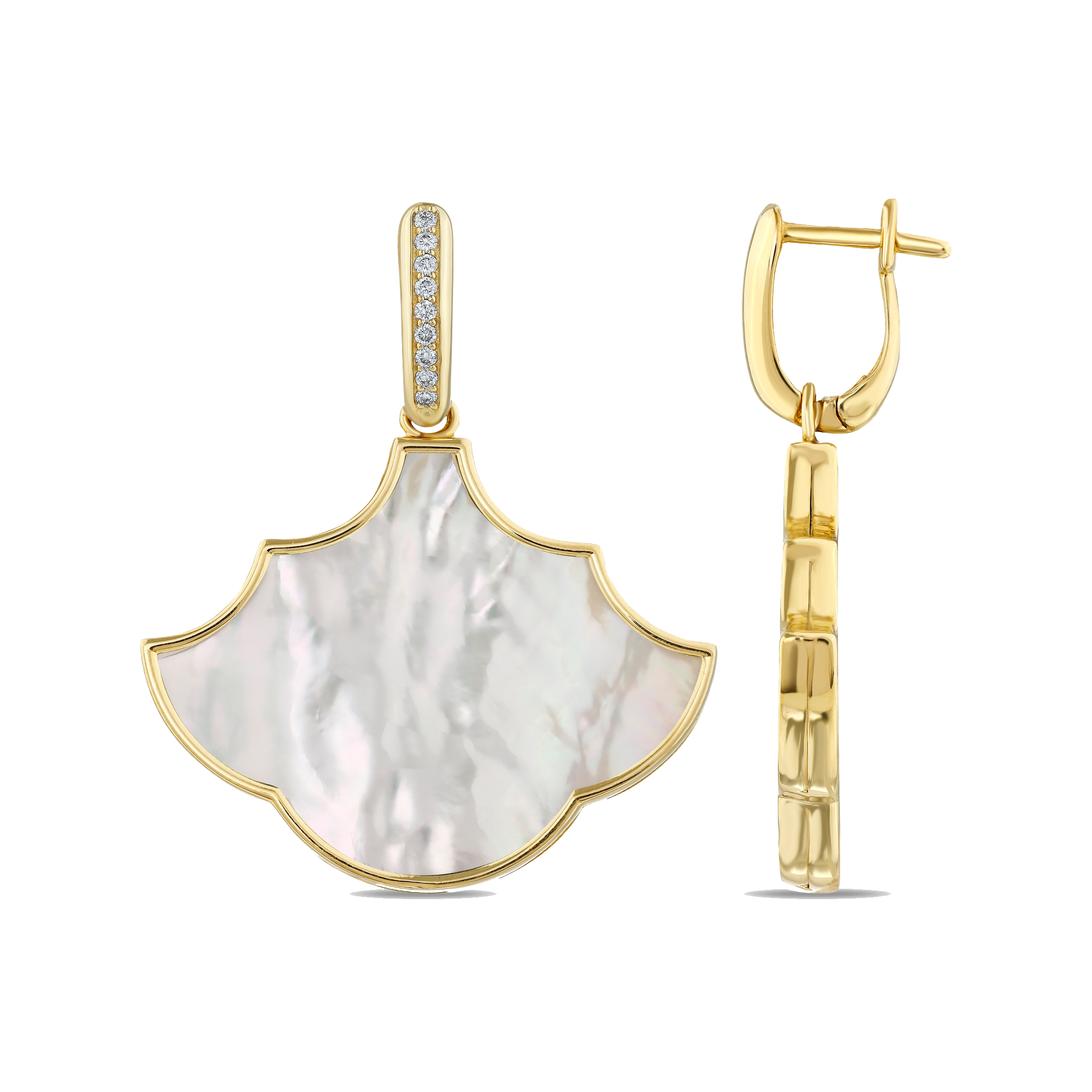 Marrakech серьги