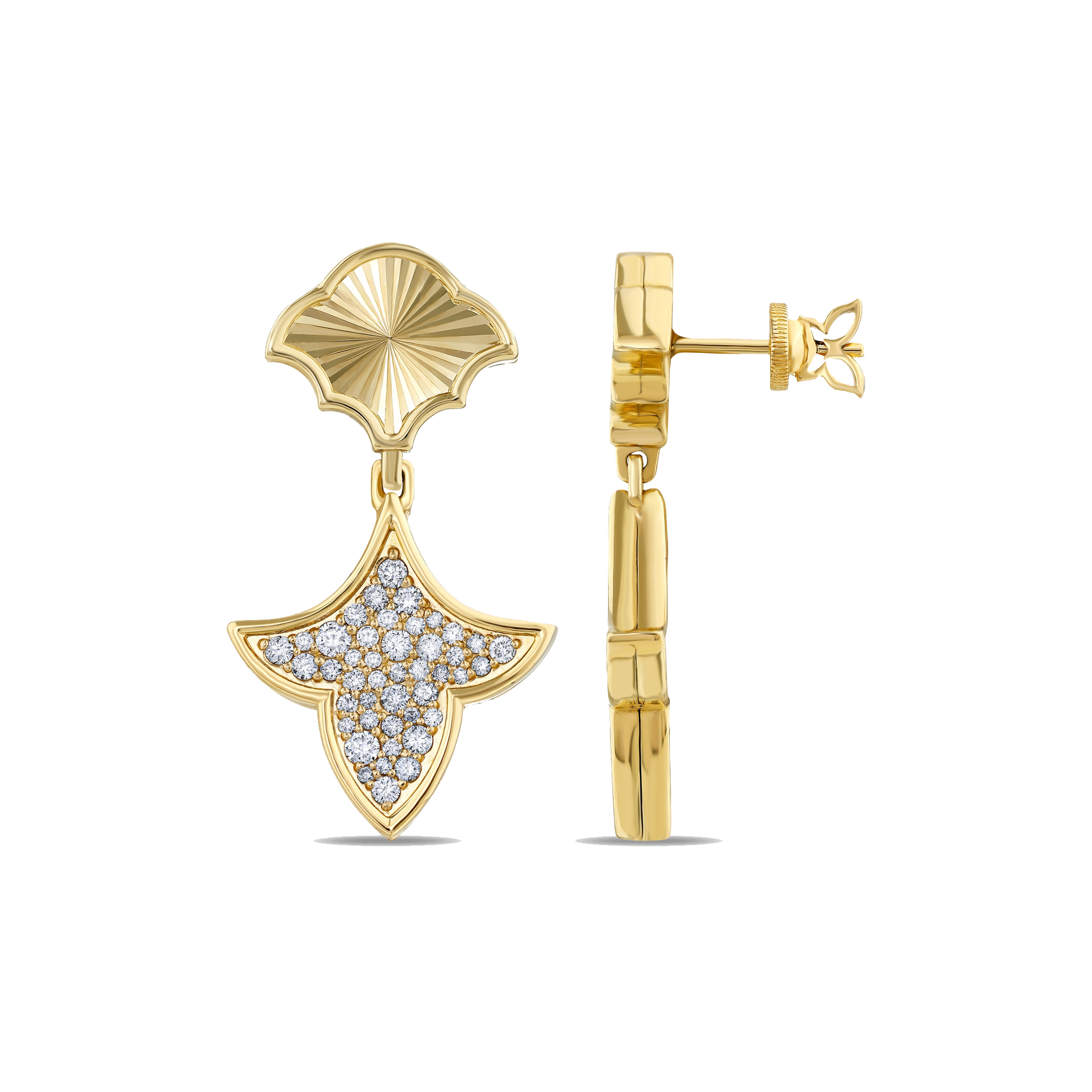 Marrakech серьги