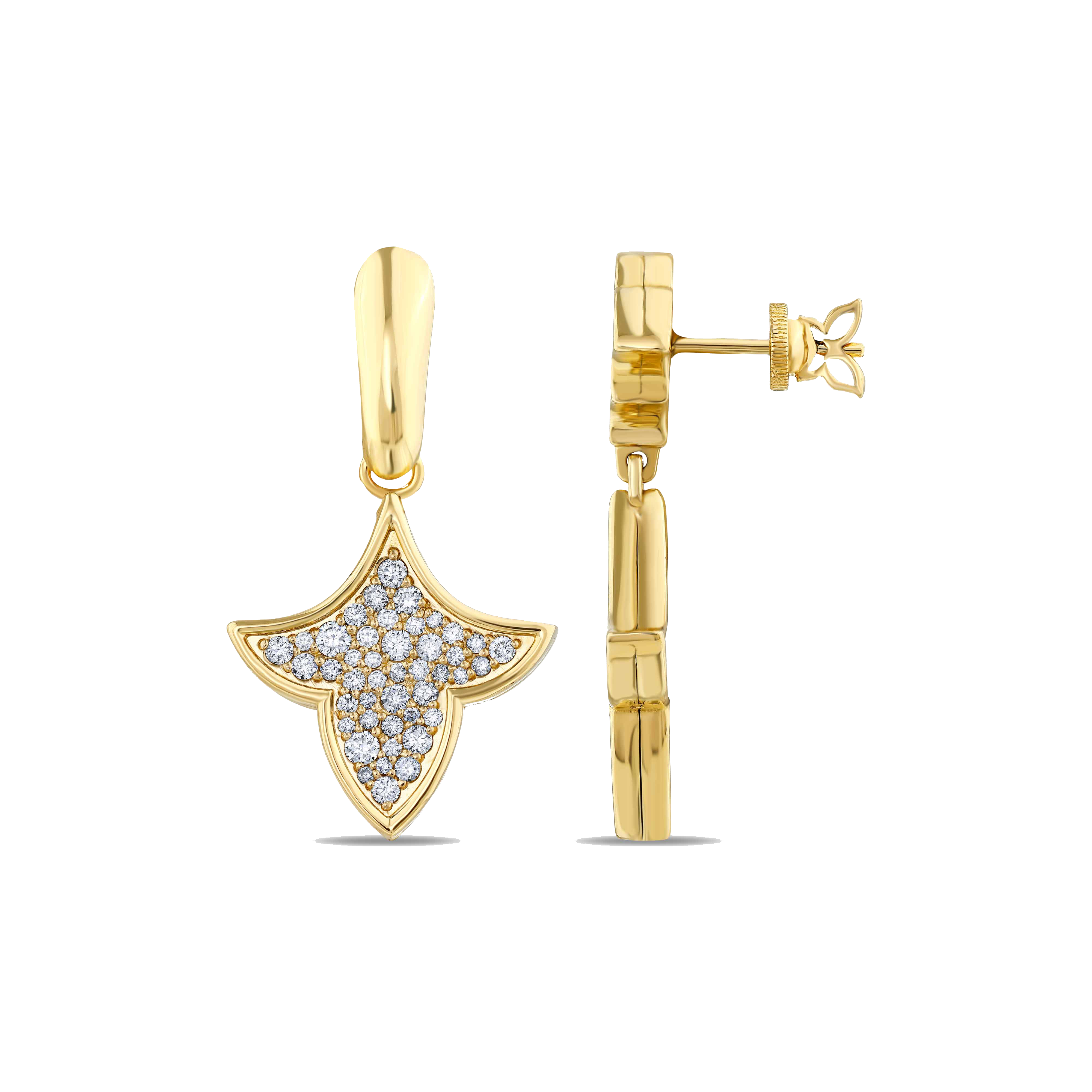 Marrakech серьги