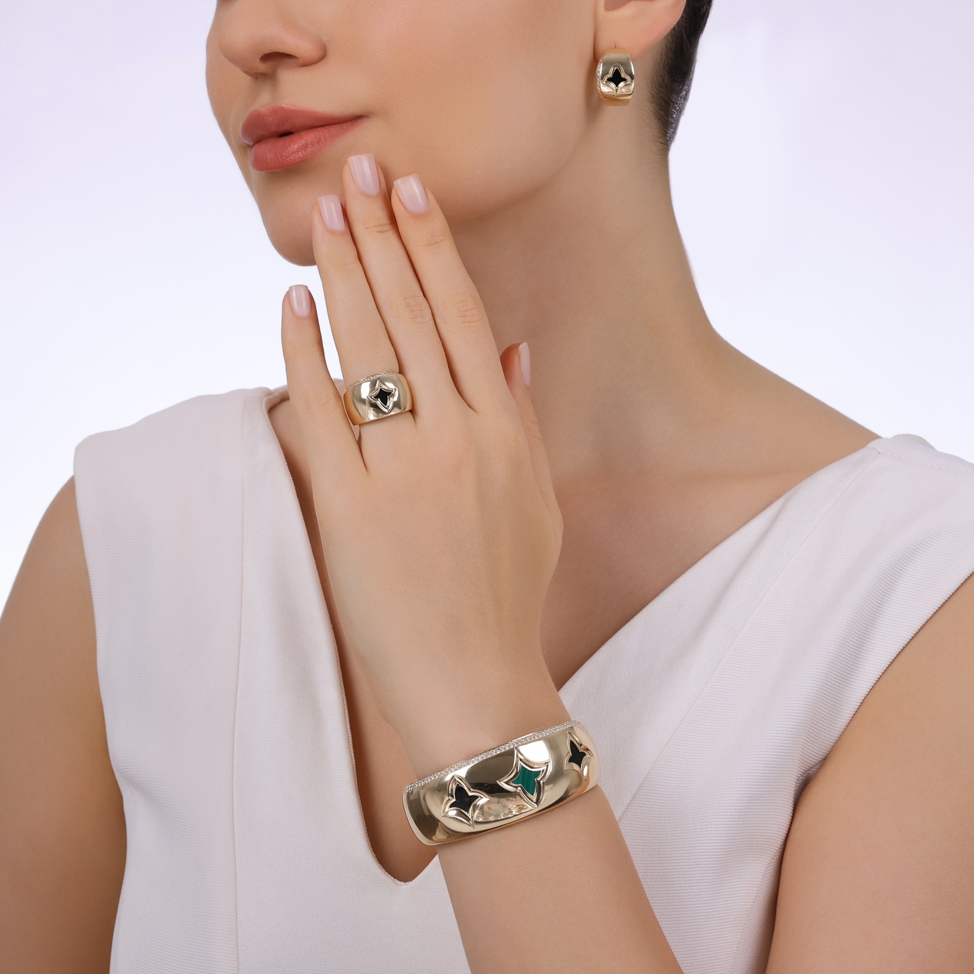 Marrakech серьги