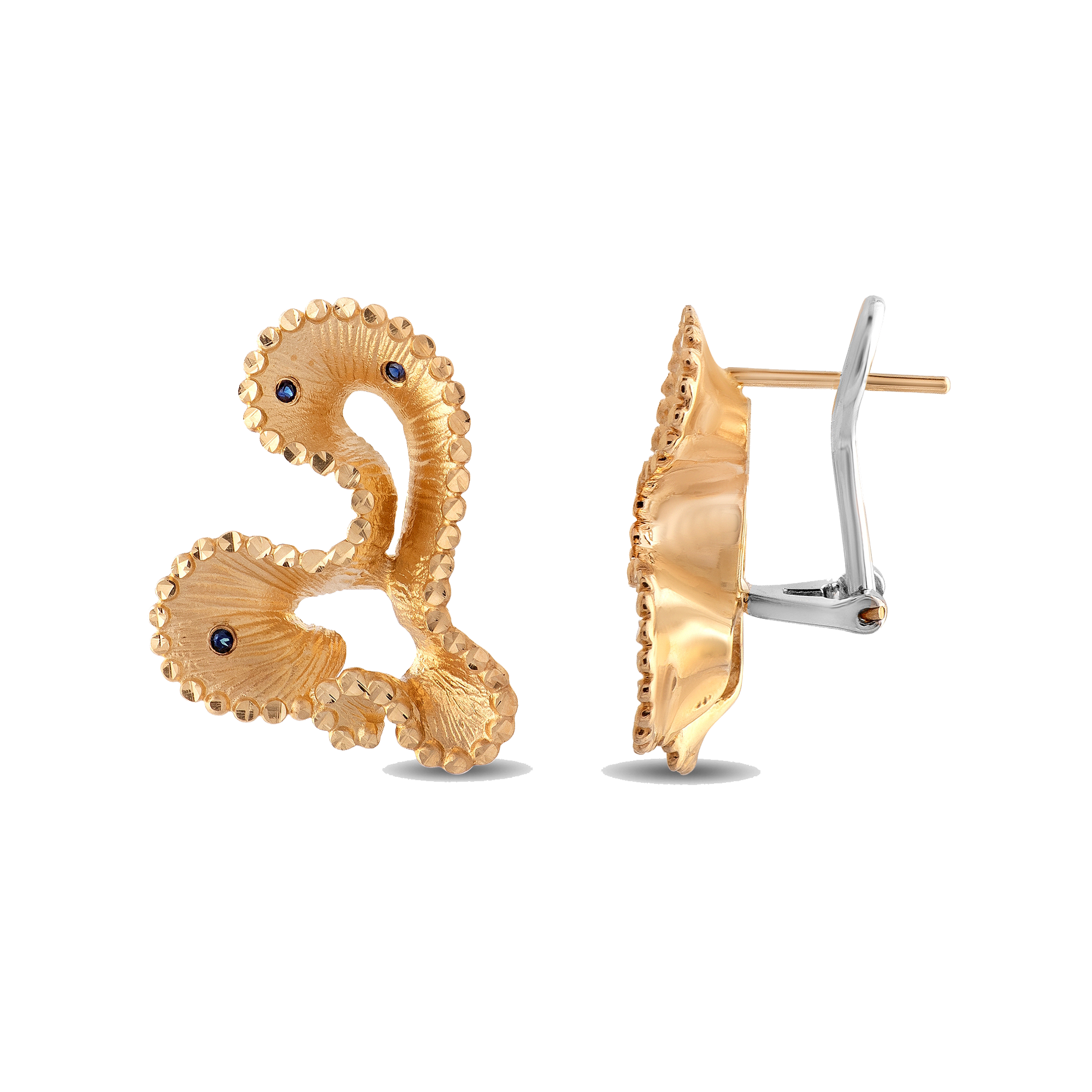 Soul Dance серьги