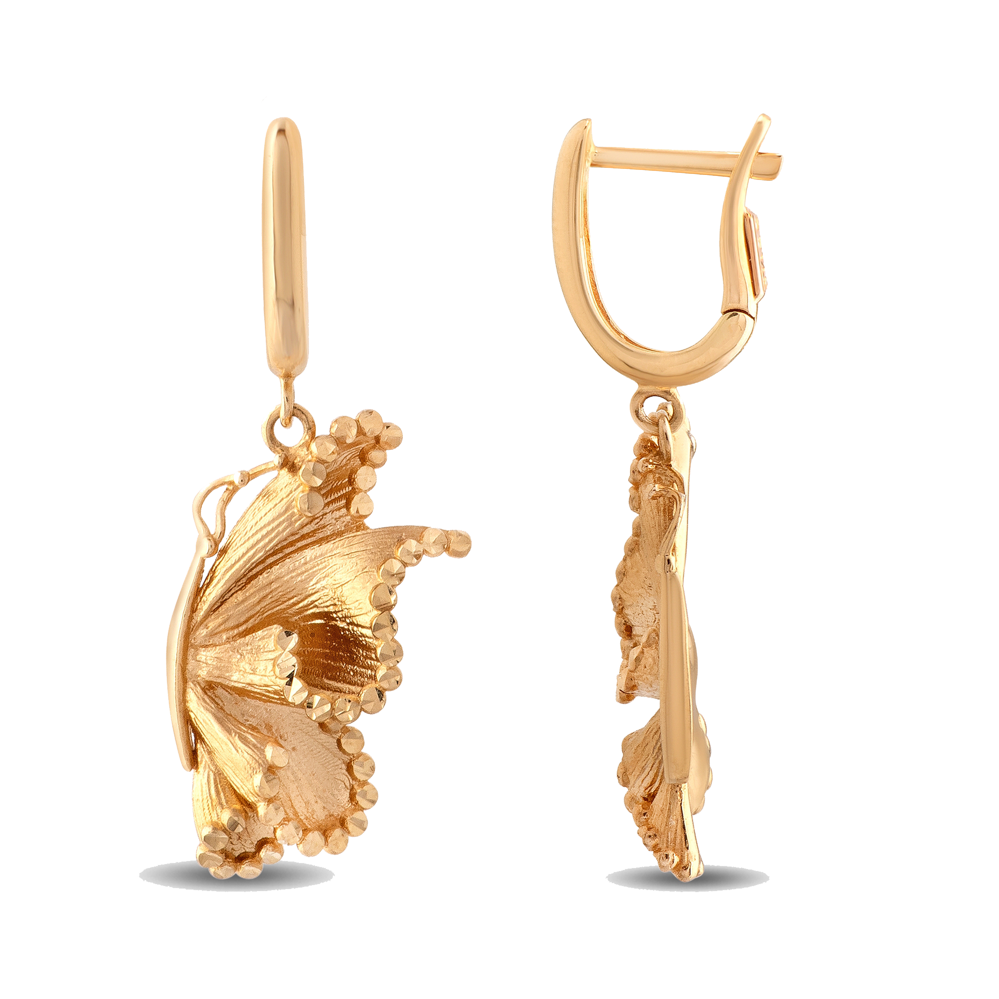 Soul Dance серьги