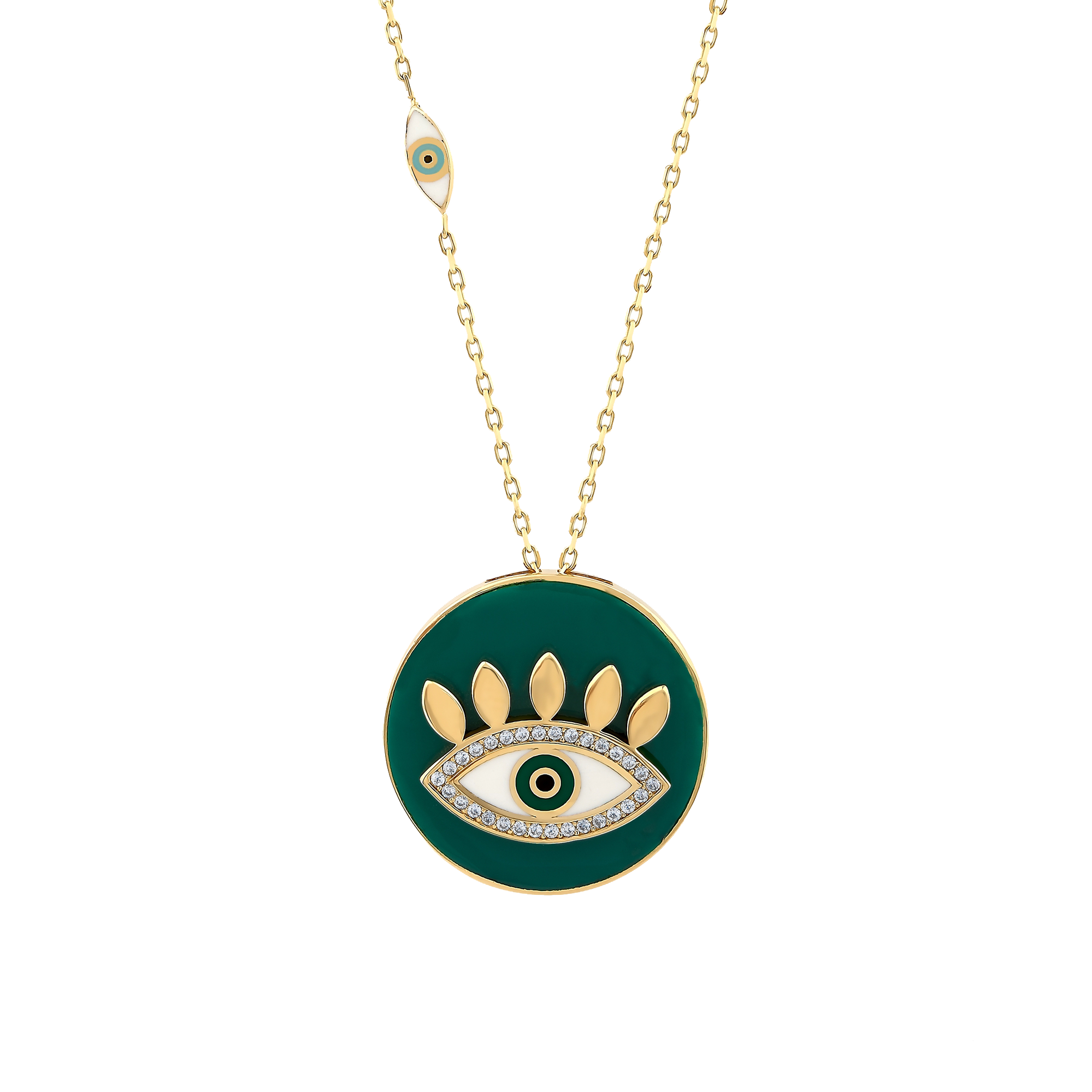 Eyes On You колье