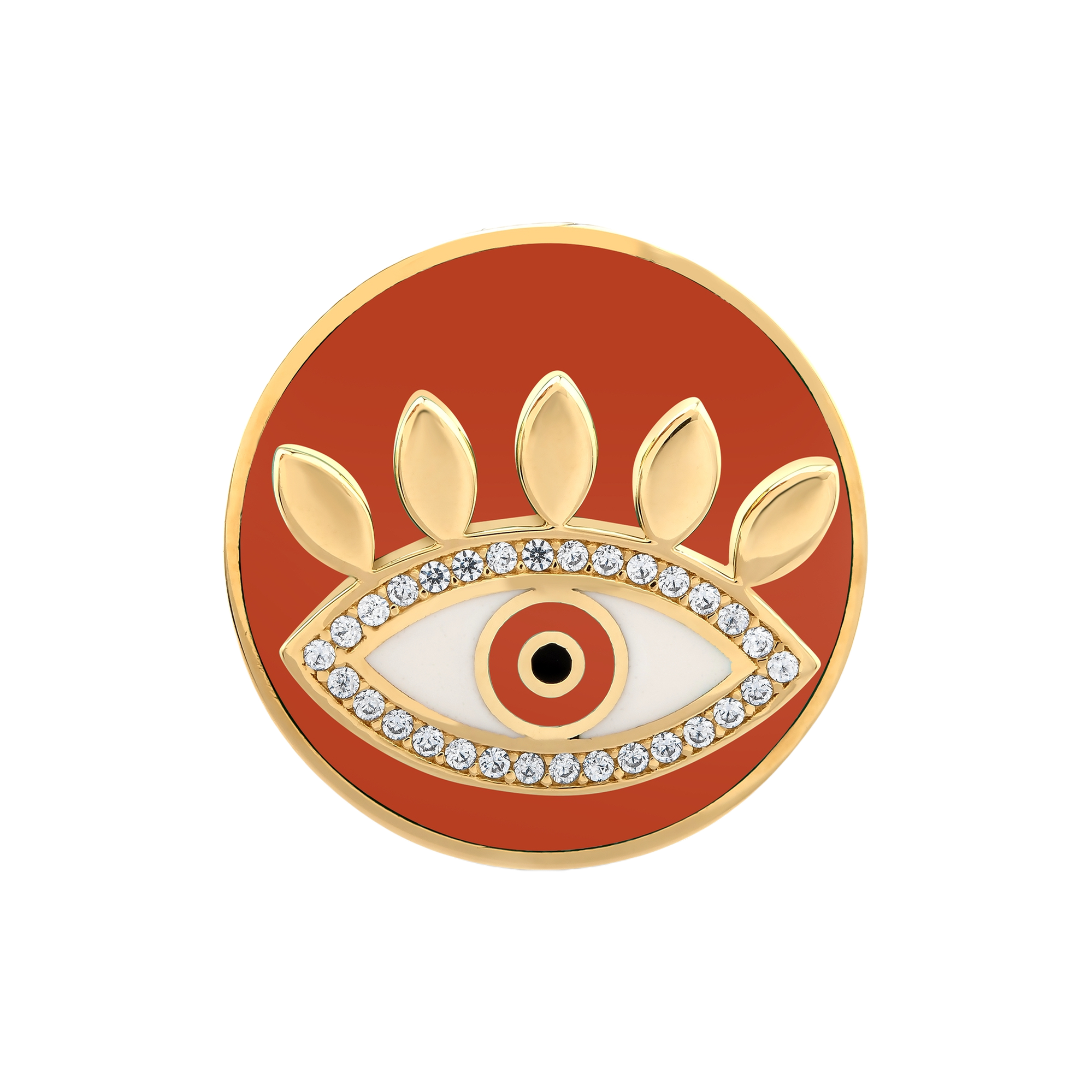 Eyes On You кольцо