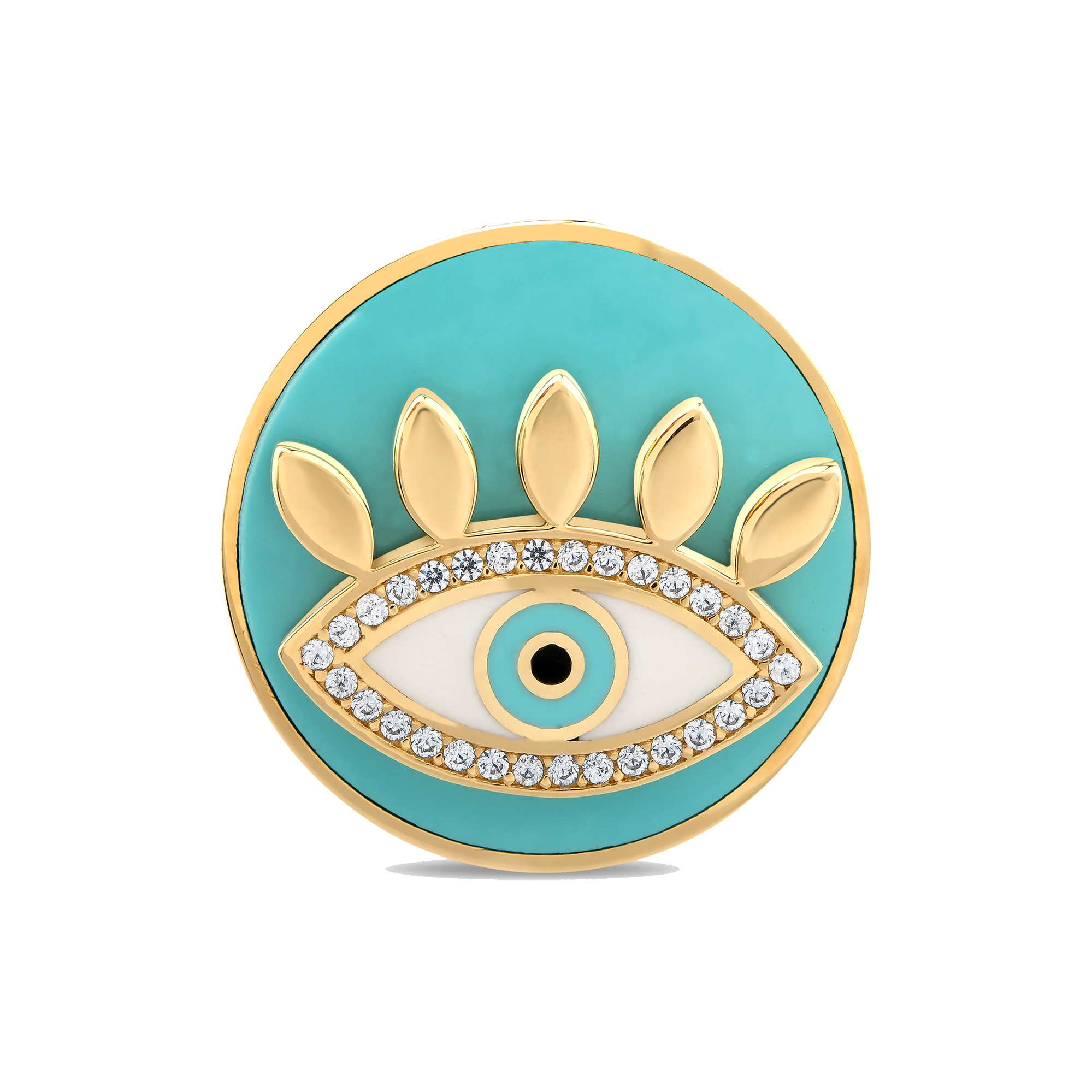 Eyes On You кольцо