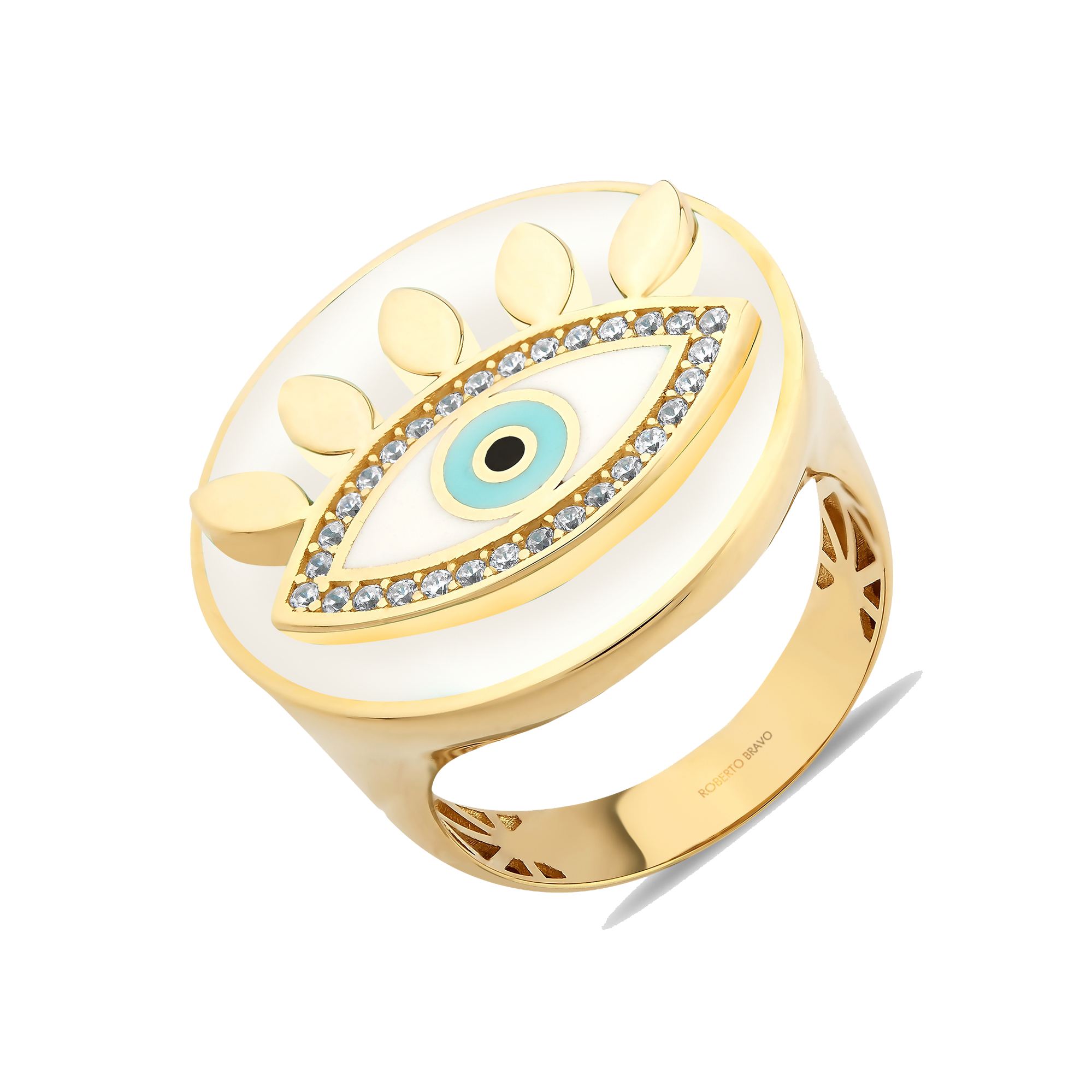 Eyes On You кольцо