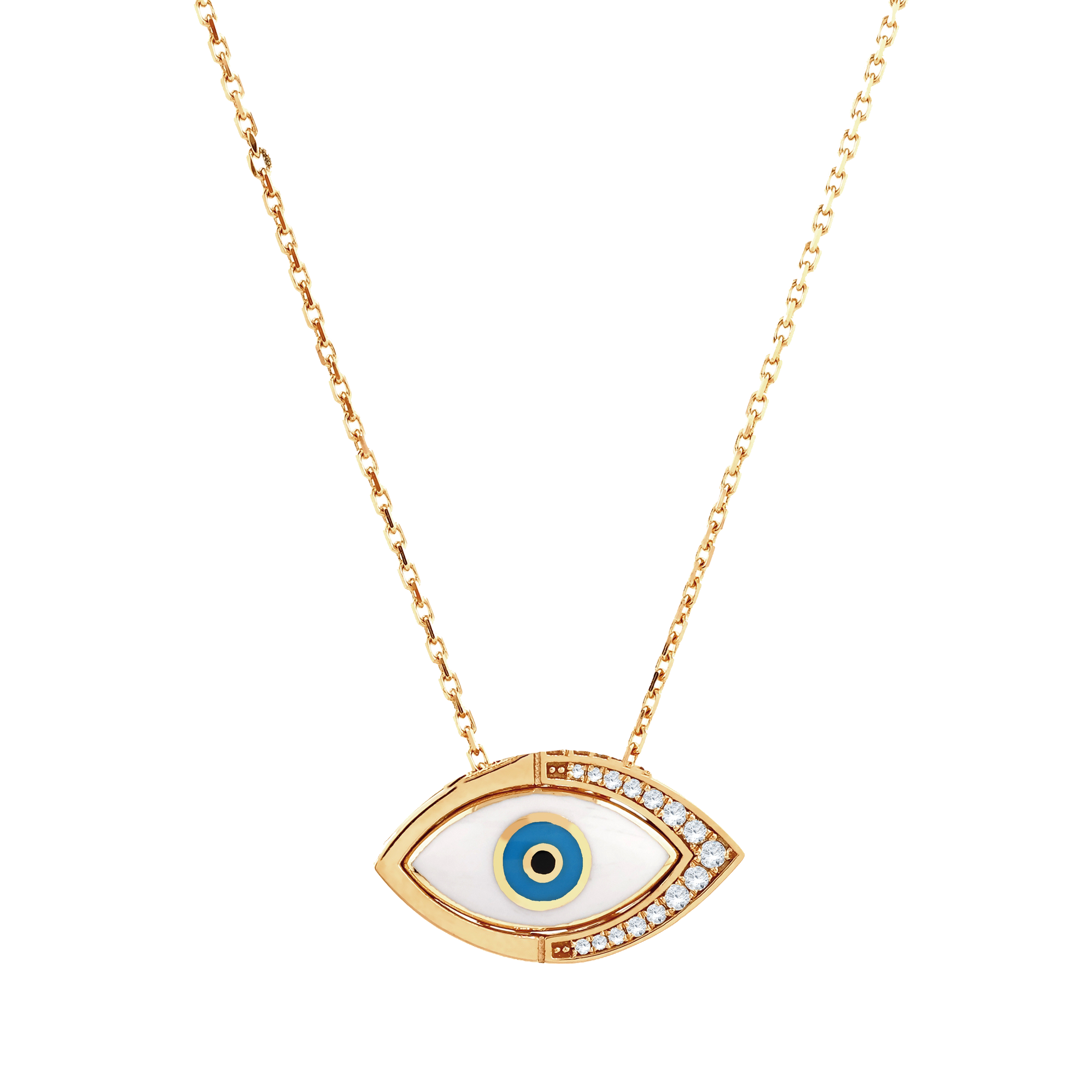 Eyes On You колье