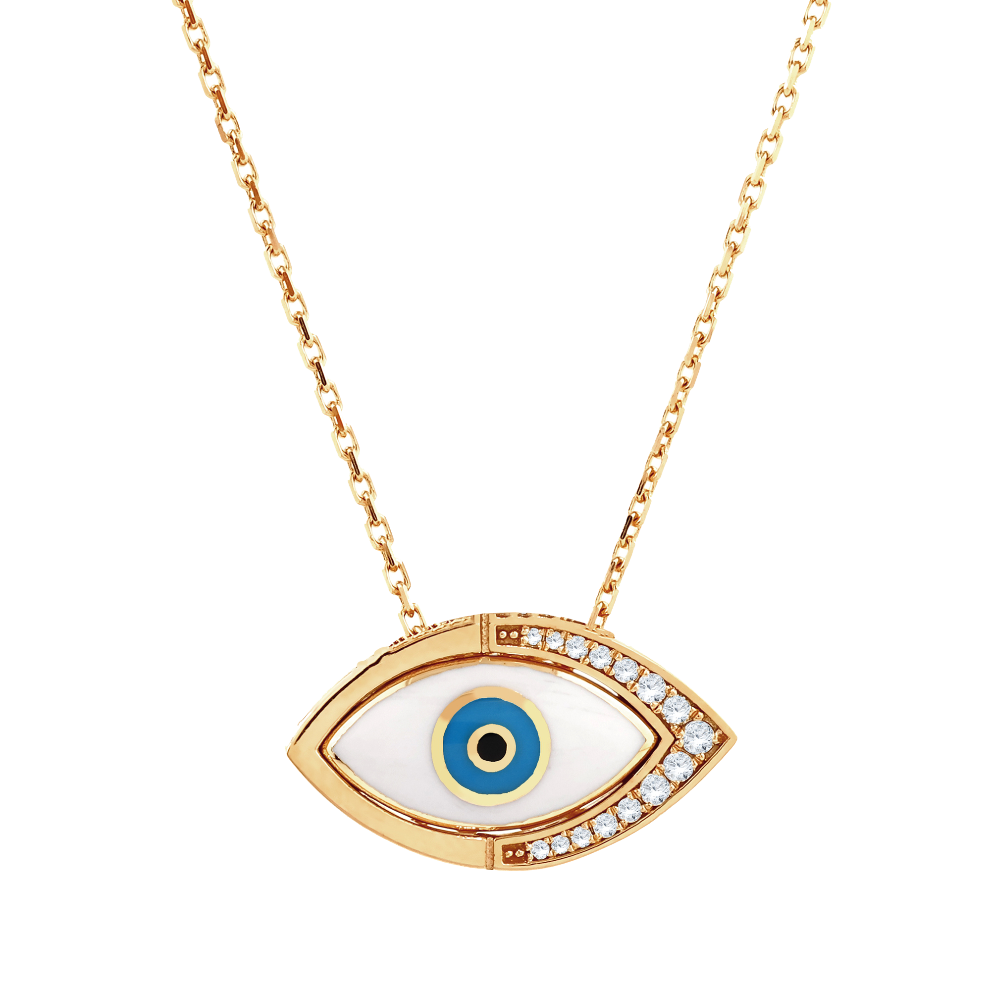 Eyes On You колье