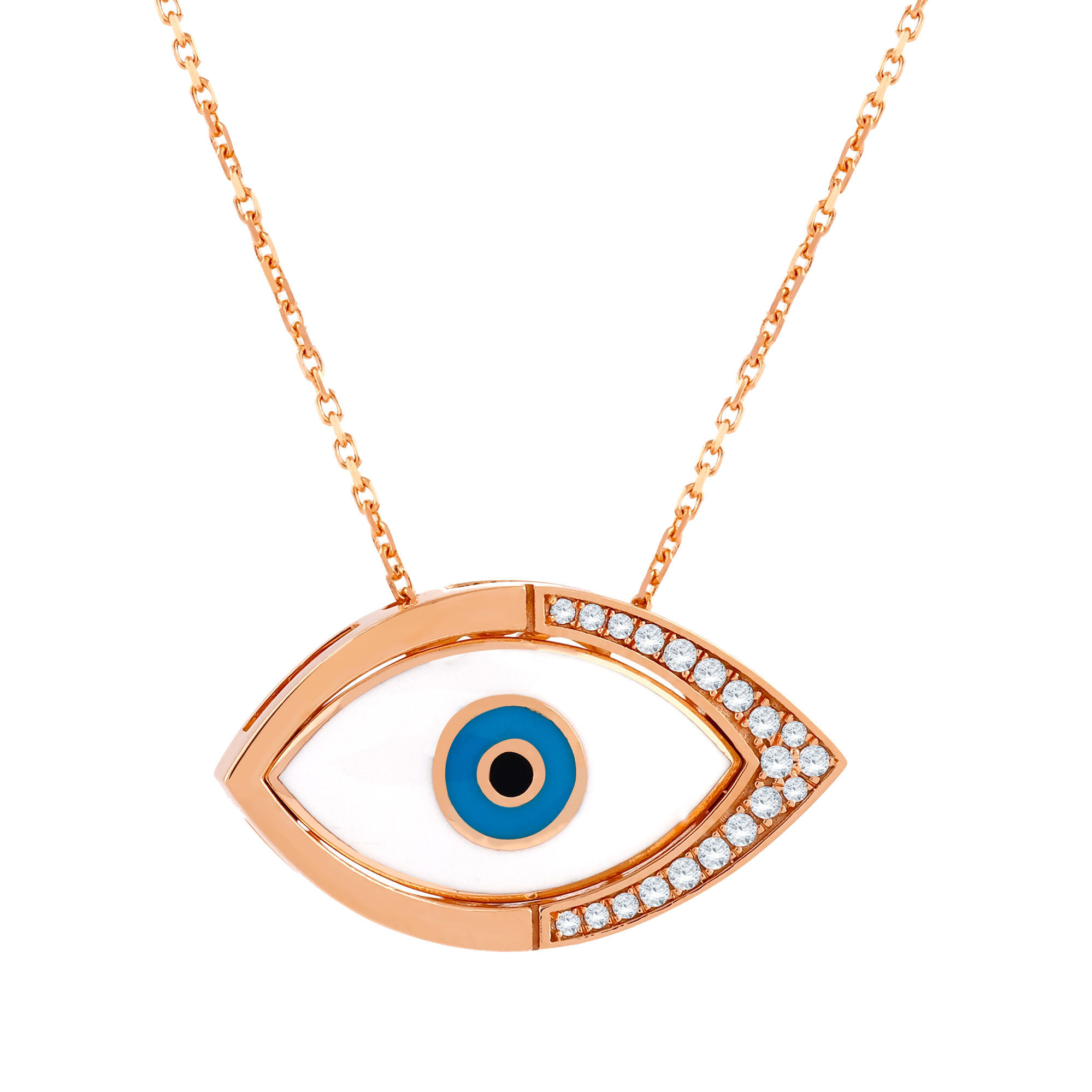 Eyes On You колье