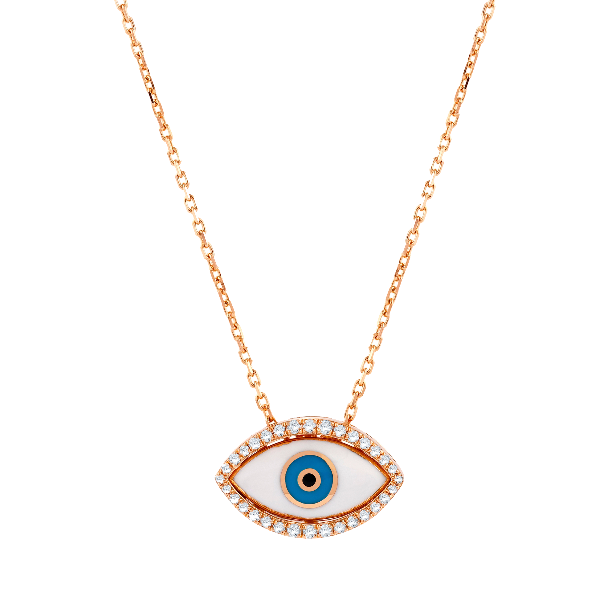 Eyes On You колье