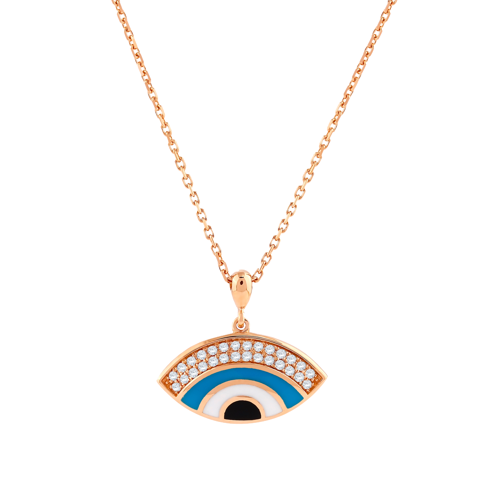 Eyes On You колье