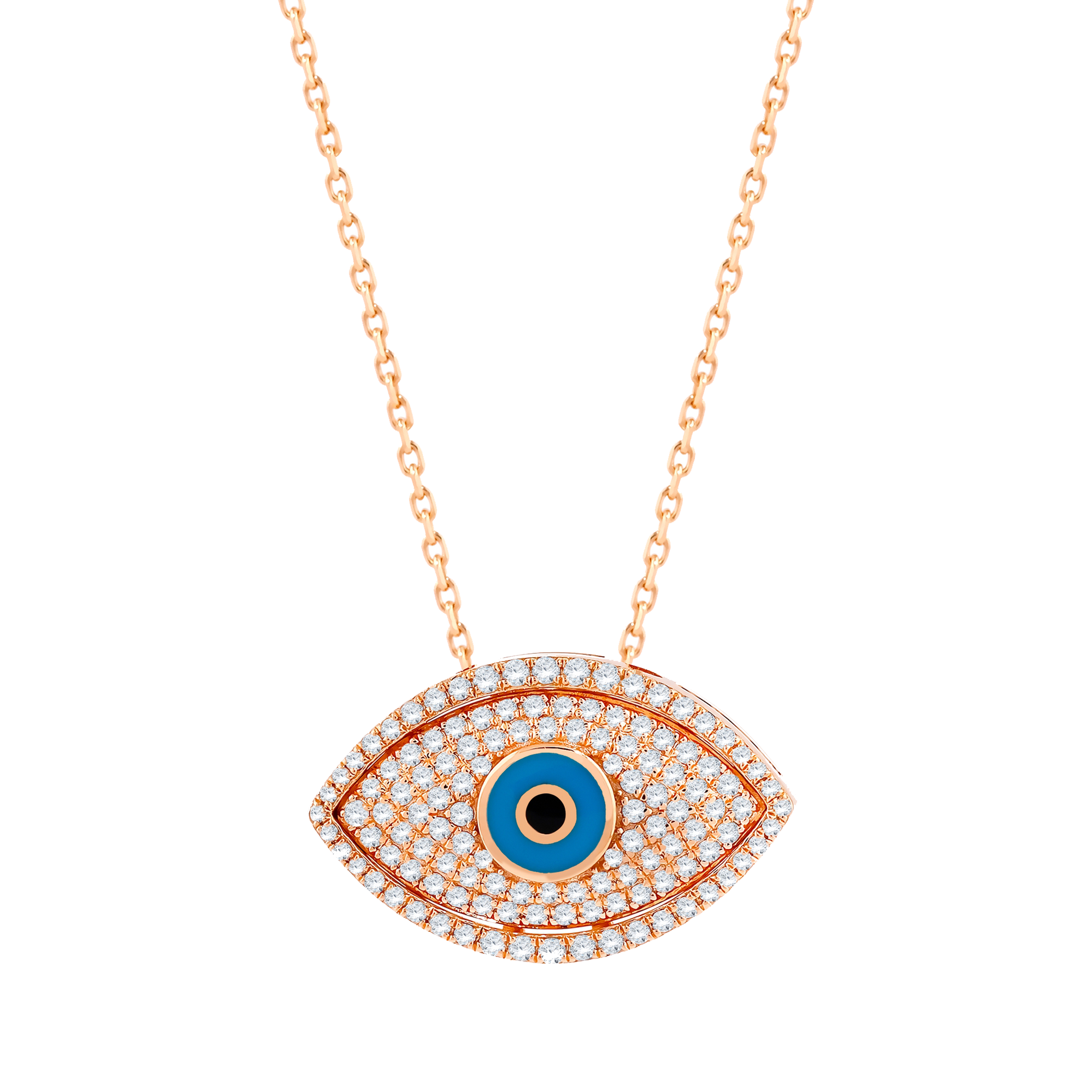 Eyes On You колье