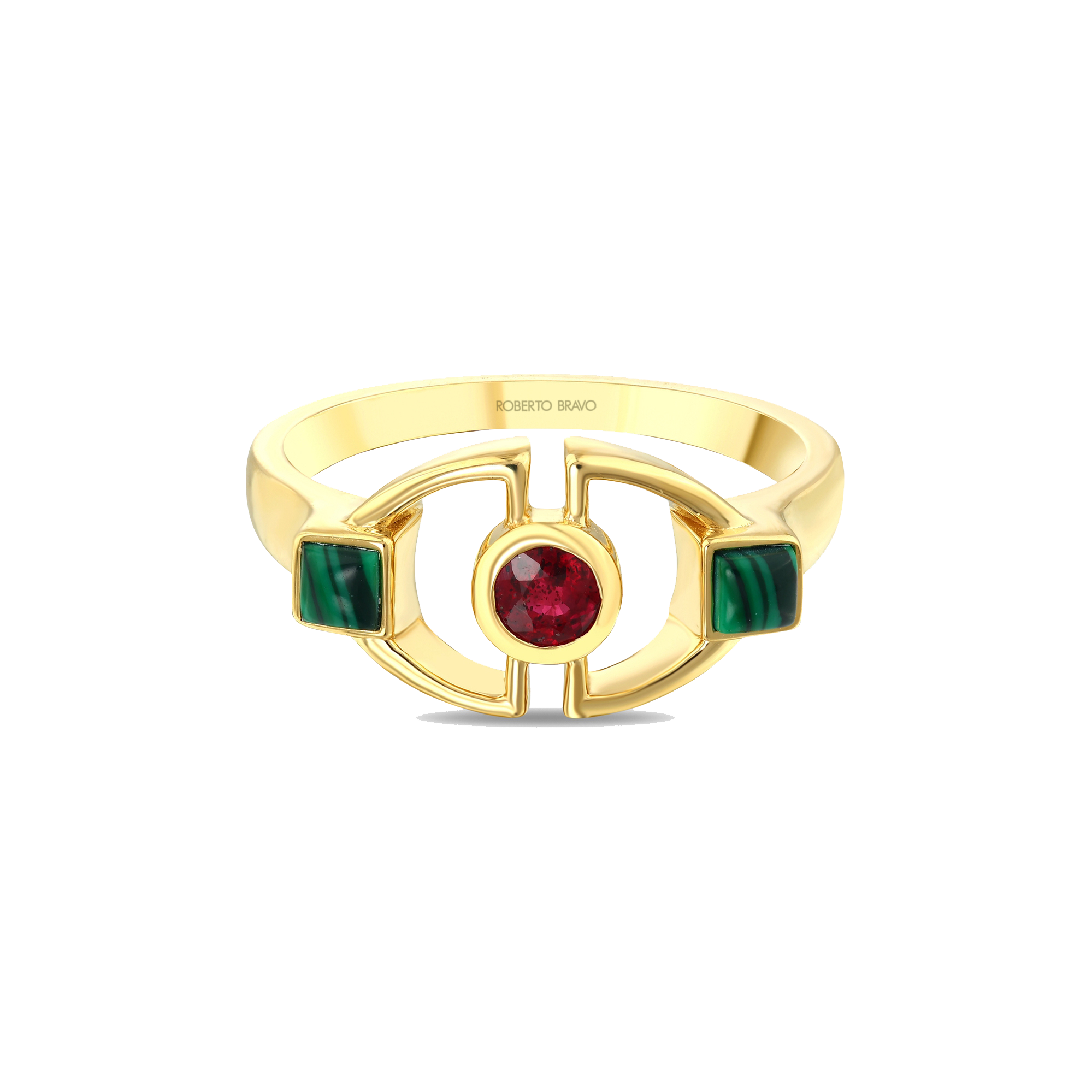 Art Deco кольцо