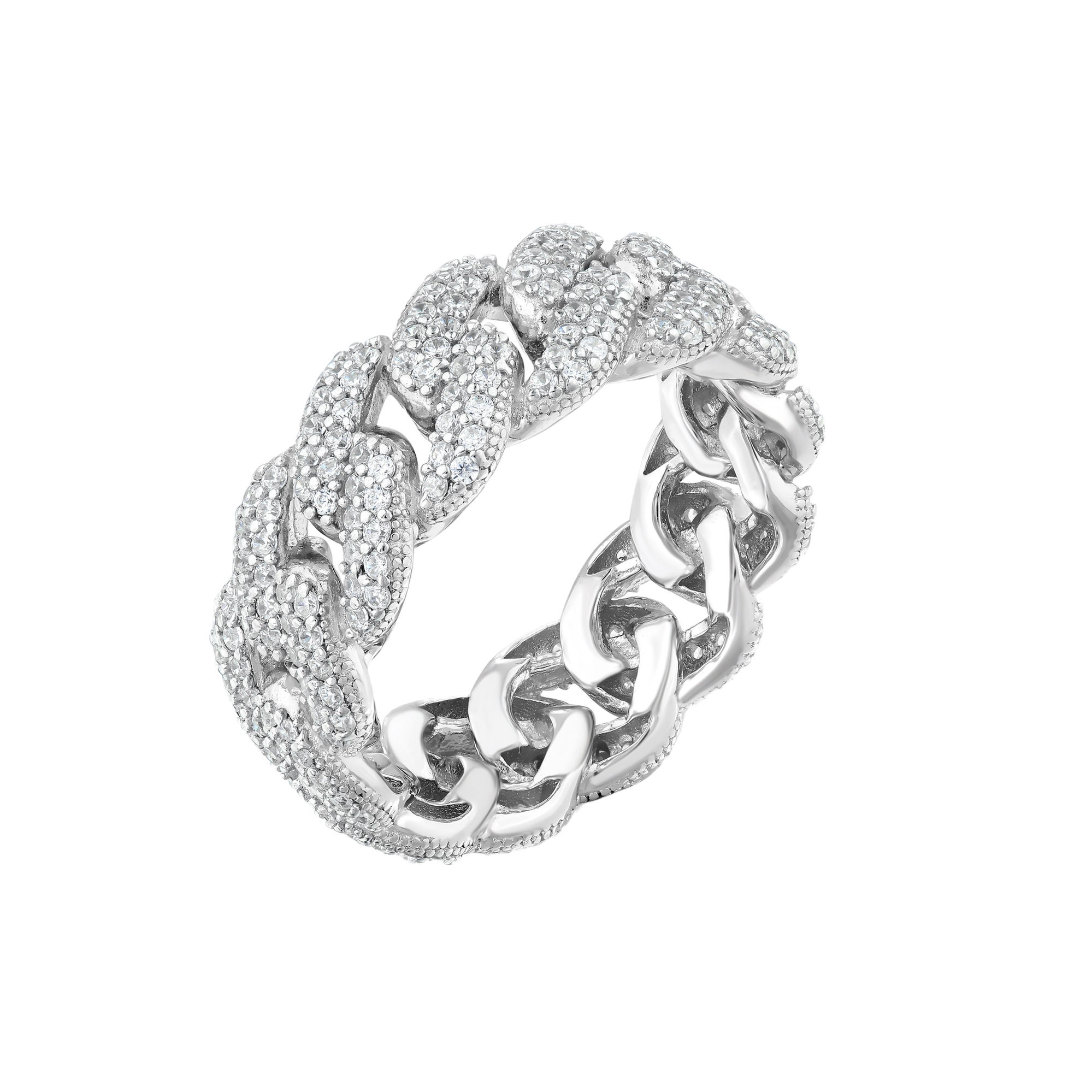 Rainbow Кольцо