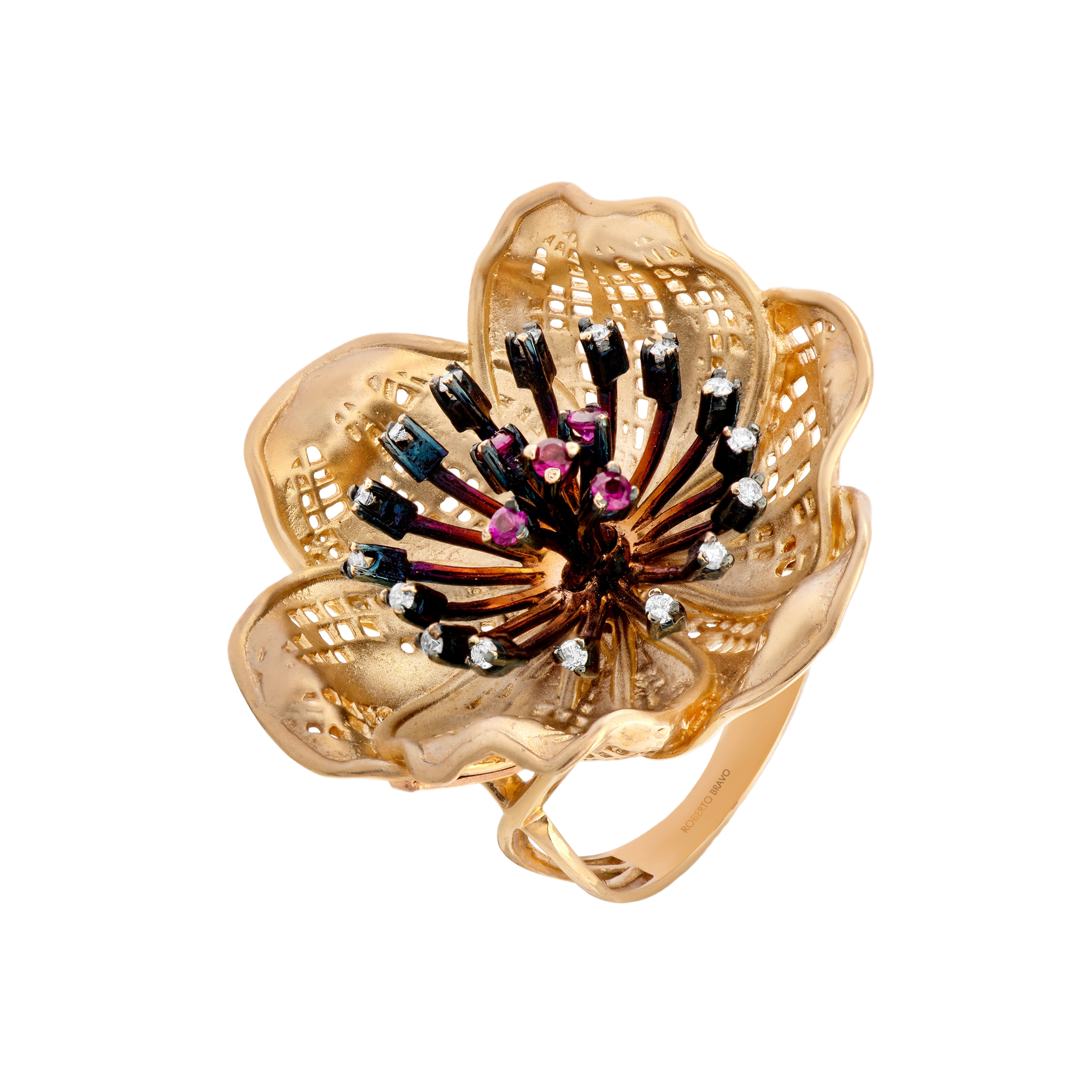 Gallica кольцо