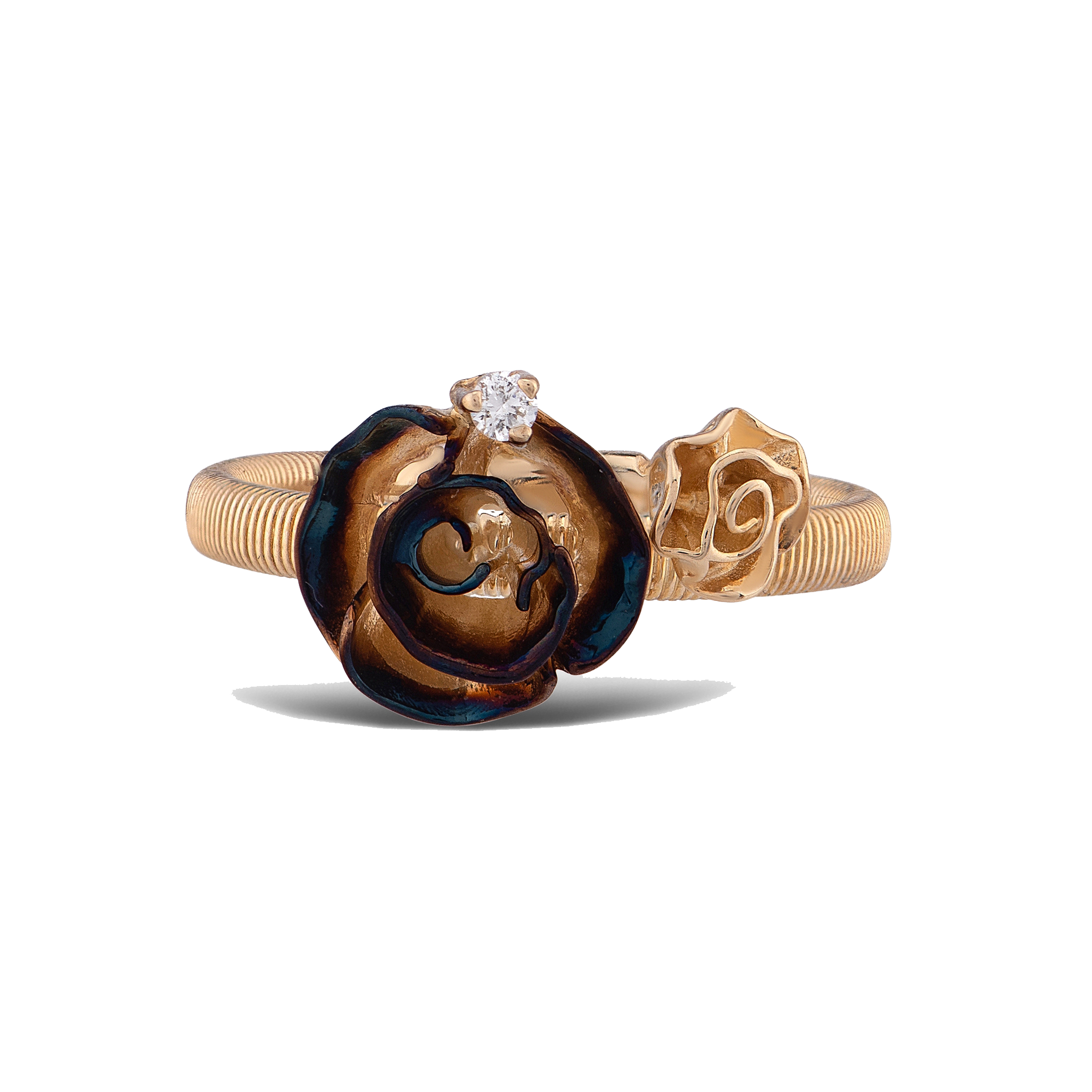 Gallica кольцо