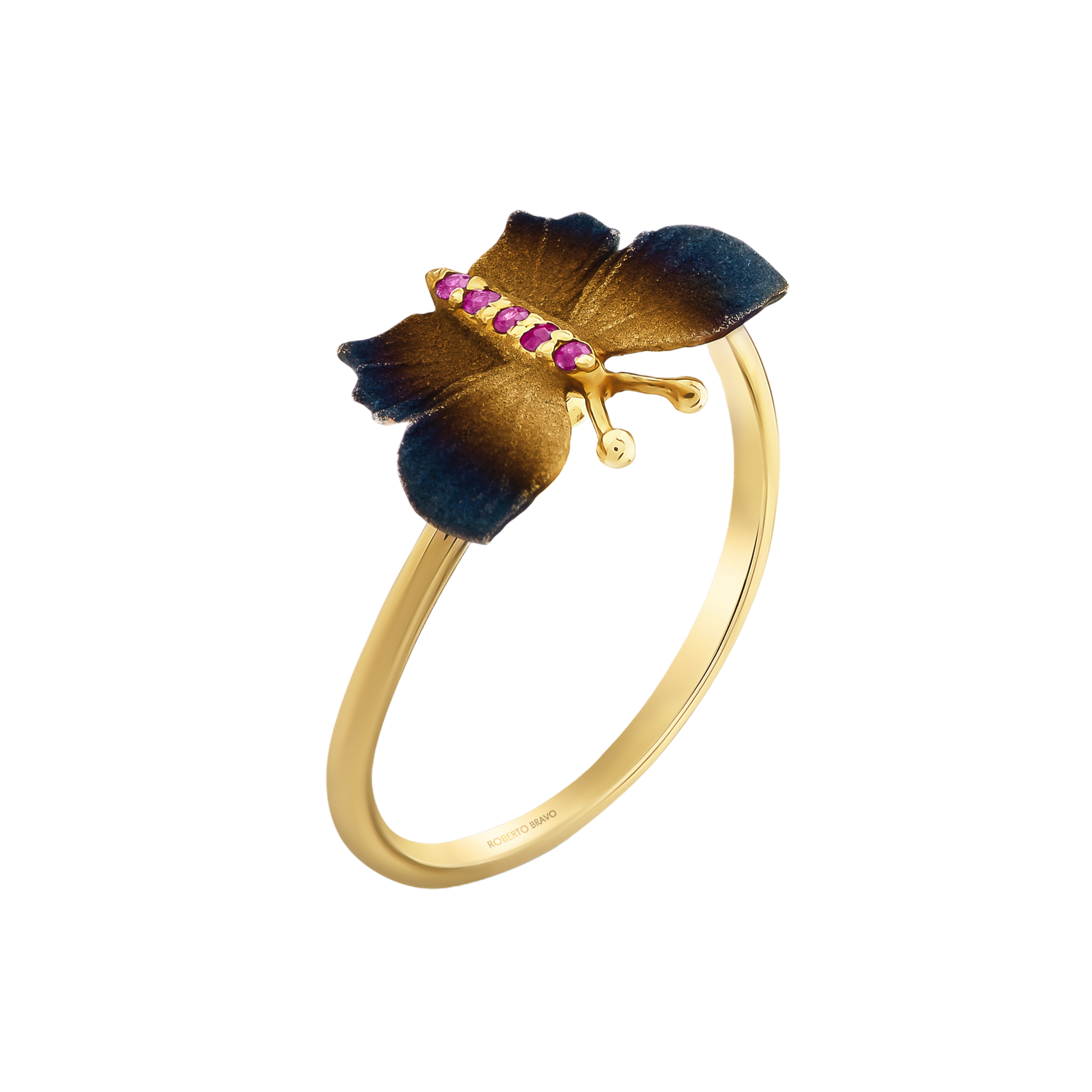 Global Warming кольцо