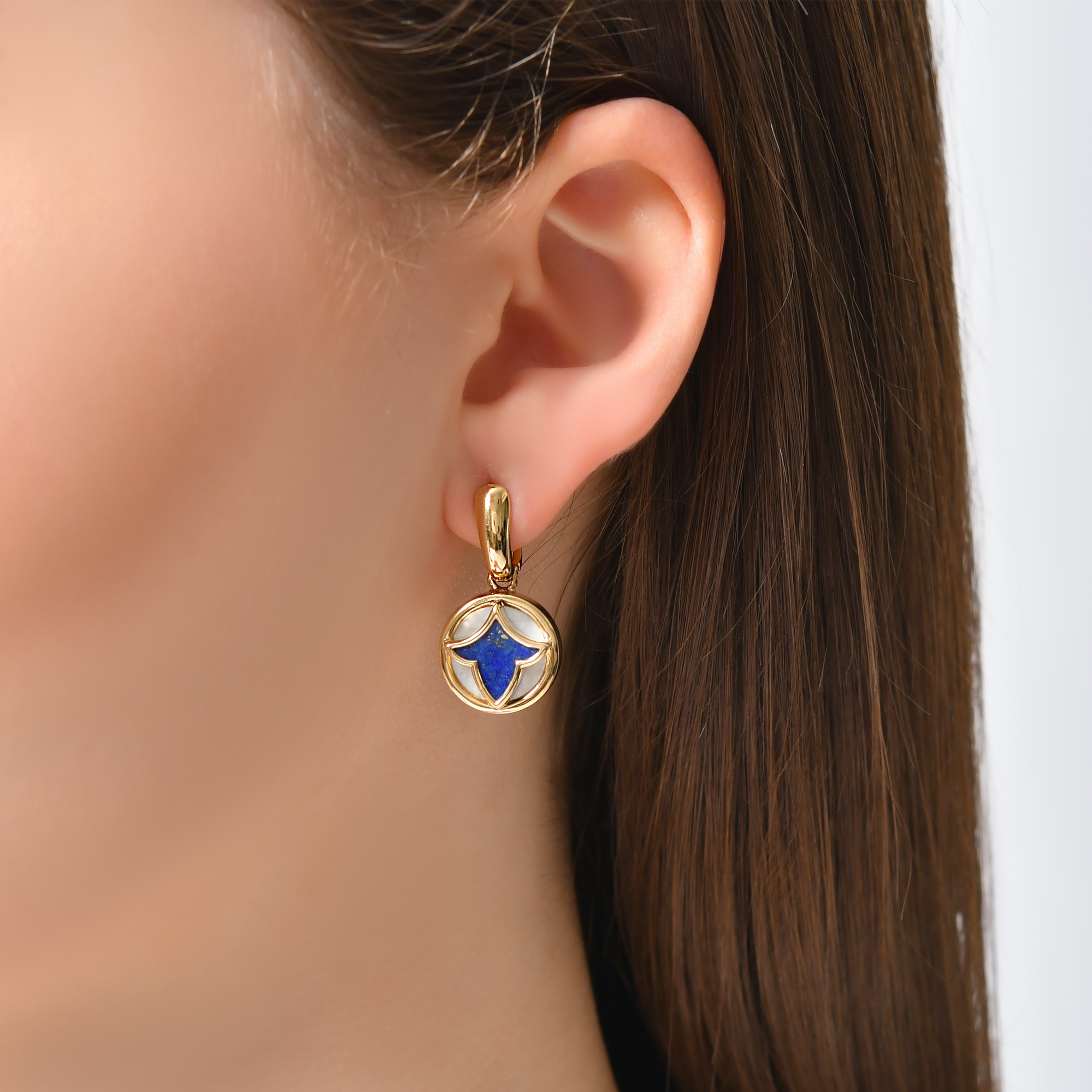 Marrakech серьги