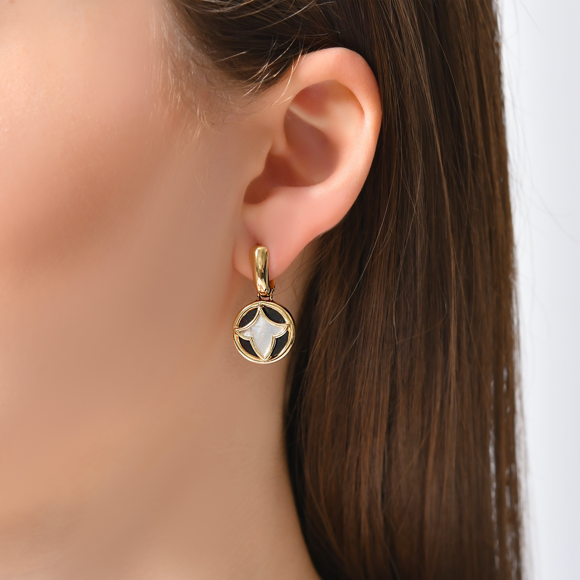 Marrakech серьги