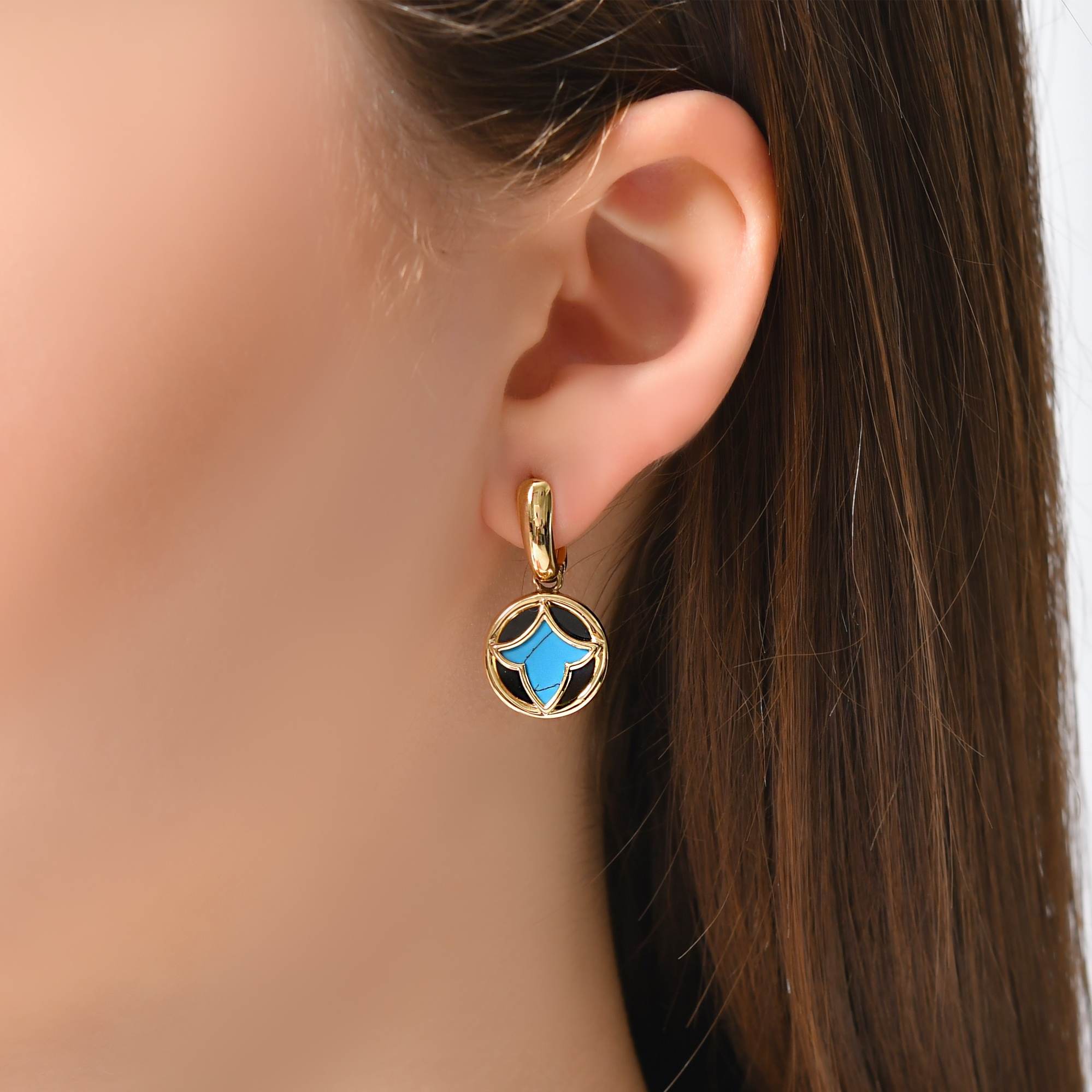 Marrakech серьги