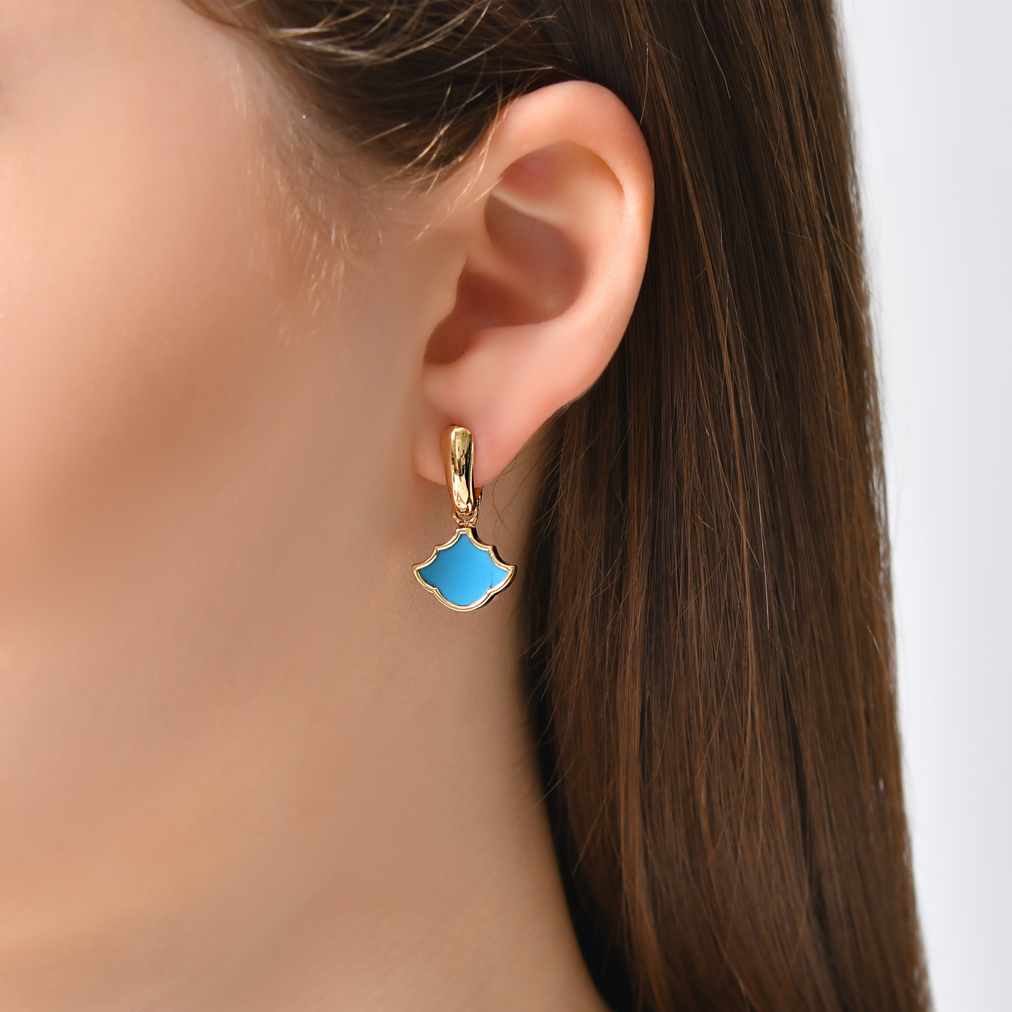 Marrakech серьги