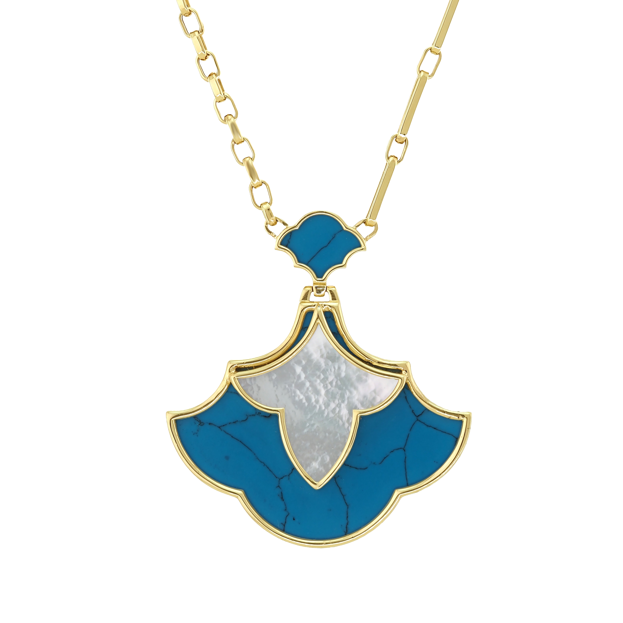 Marrakech колье