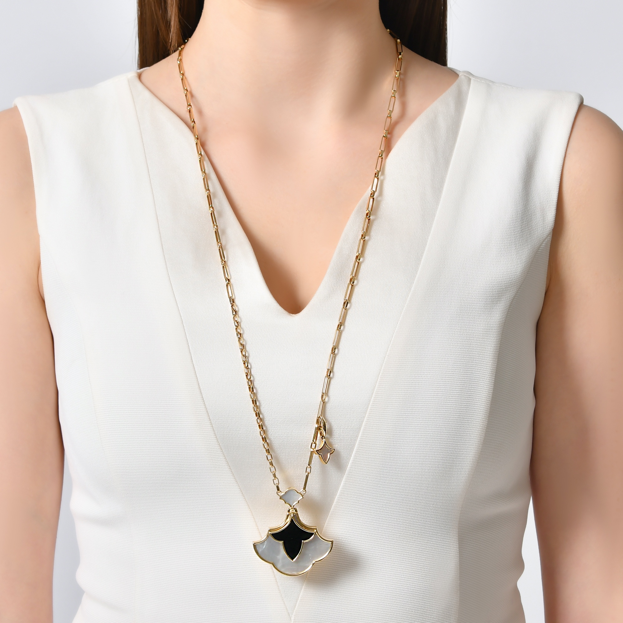 Marrakech колье